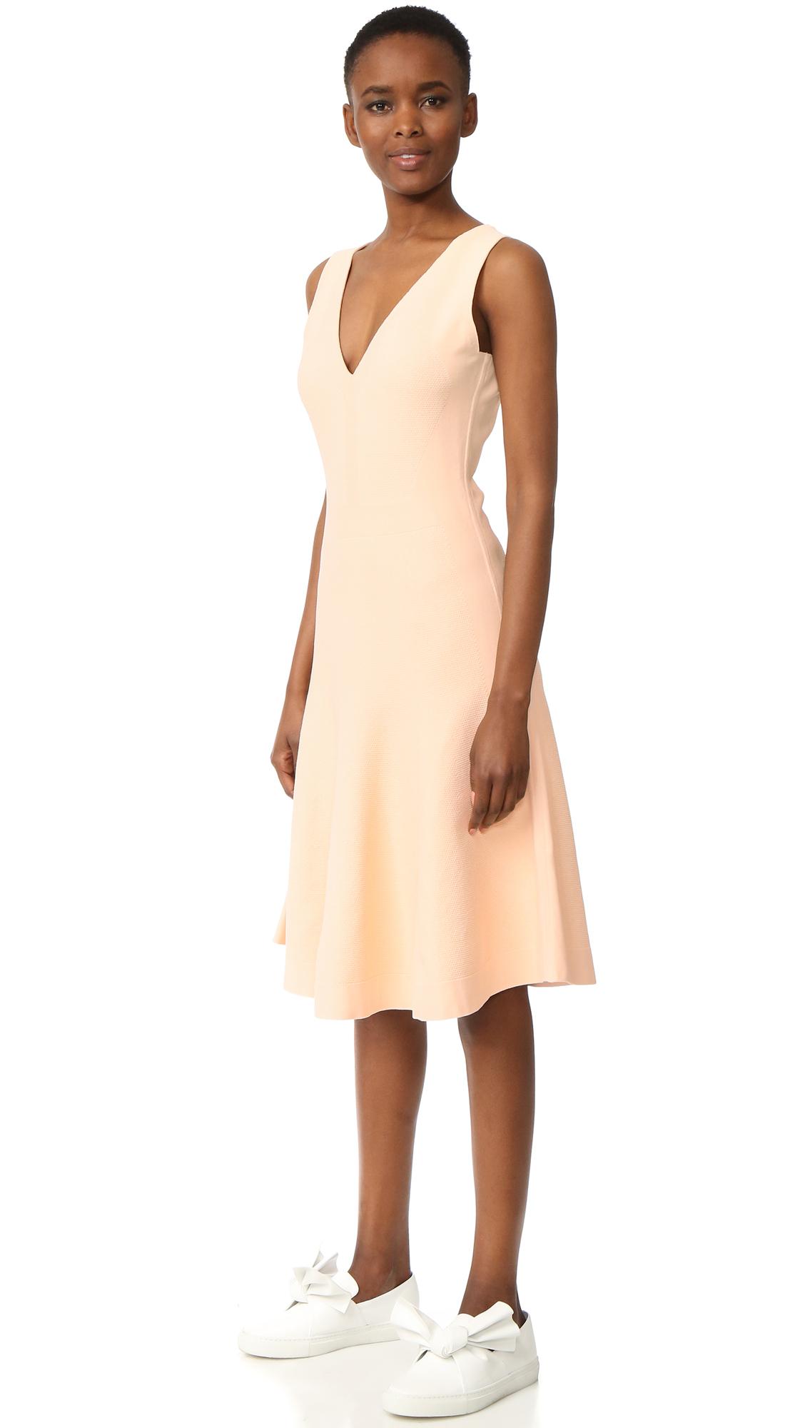 narciso rodriguez gown