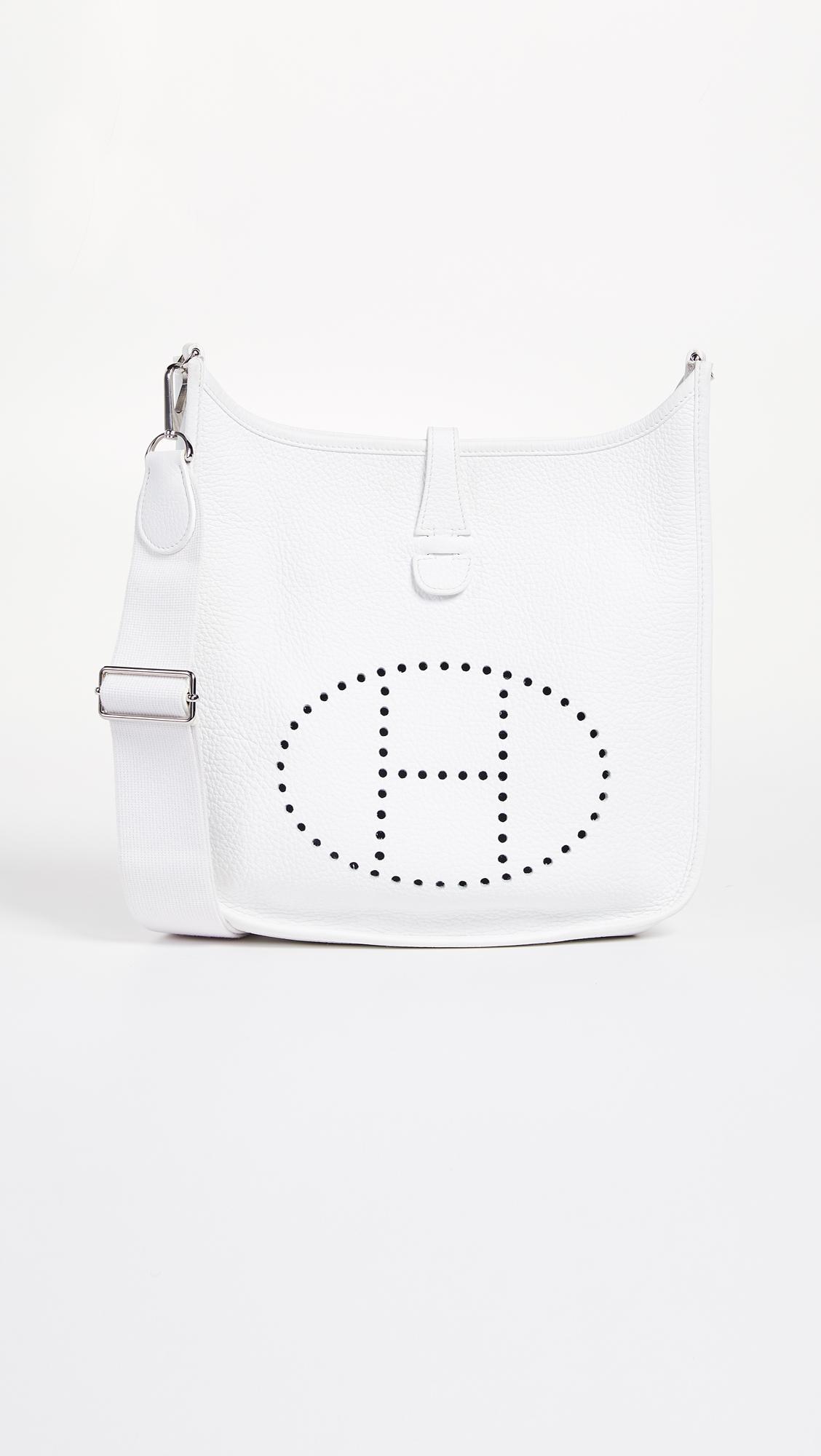 hermes evelyne white