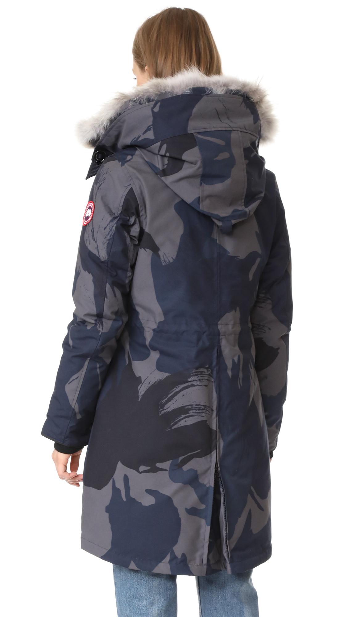 canada goose camo rossclair canada goose camo rossclair