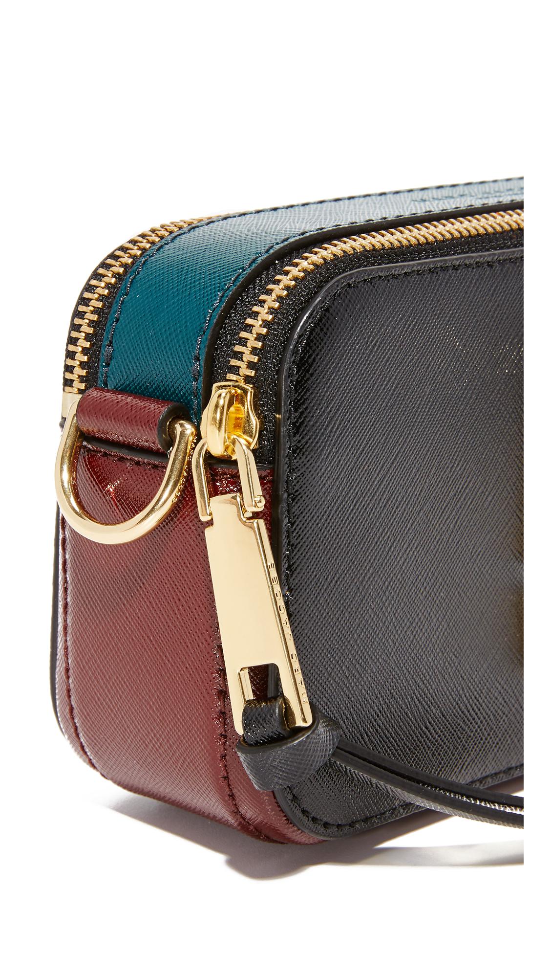 Marc Jacobs Snapshot Handbags & Purses With | semashow.com