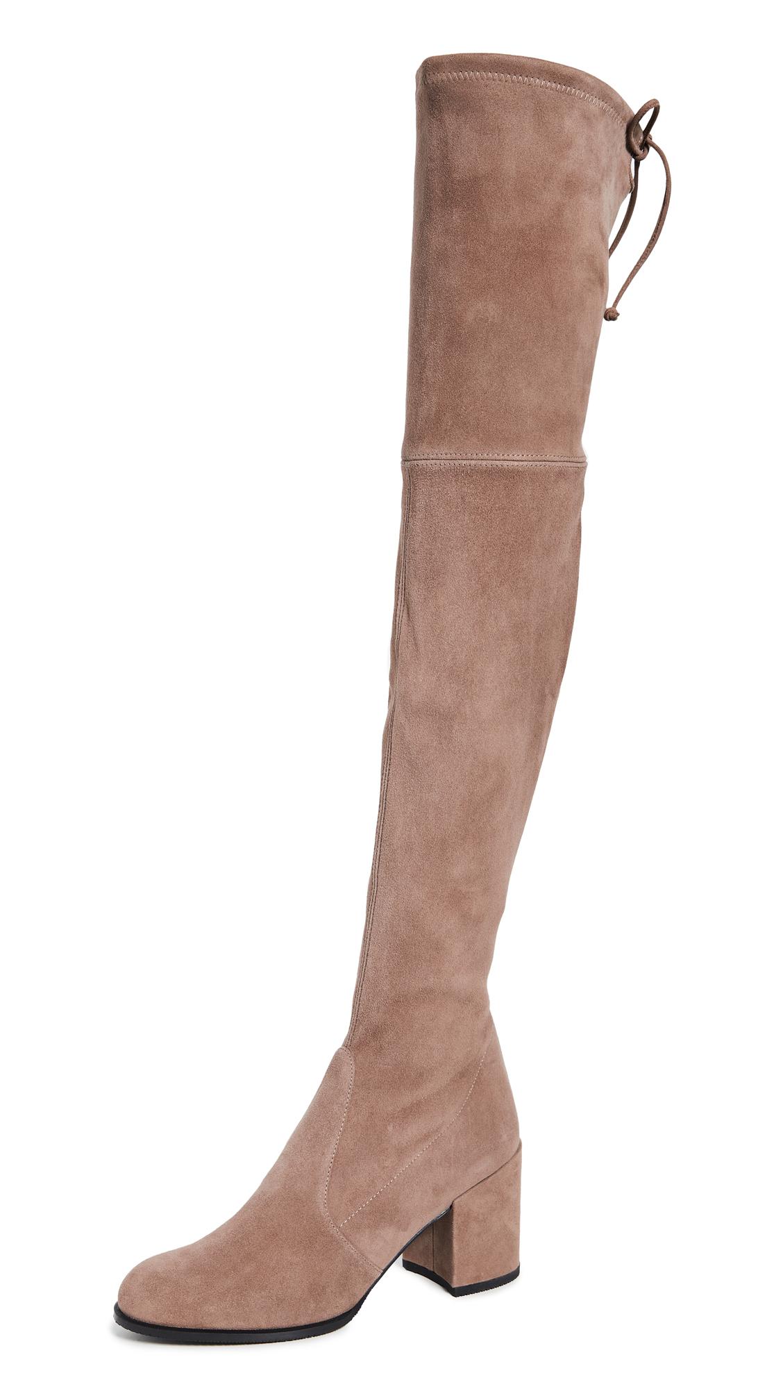 weitzman hiline