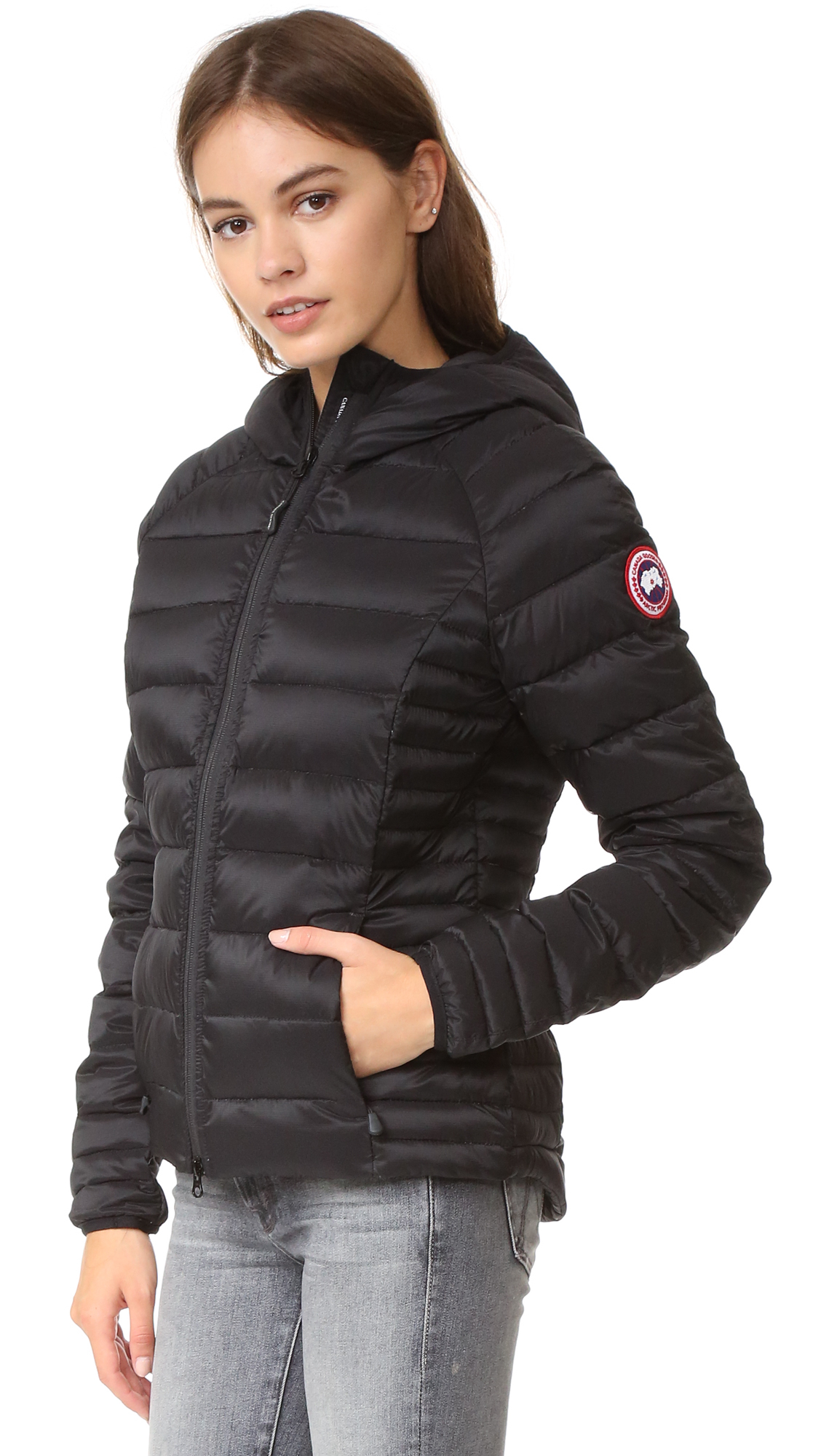 brookvale canada goose womens brookvale canada goose womens