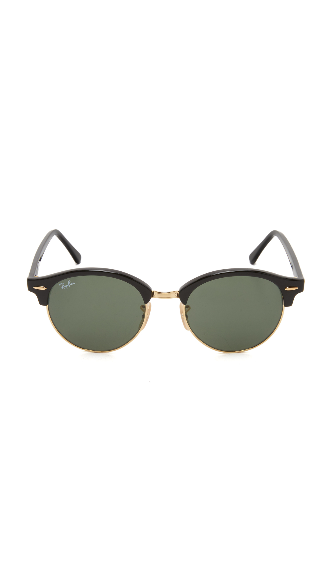 ray ban reading glasses clubmaster