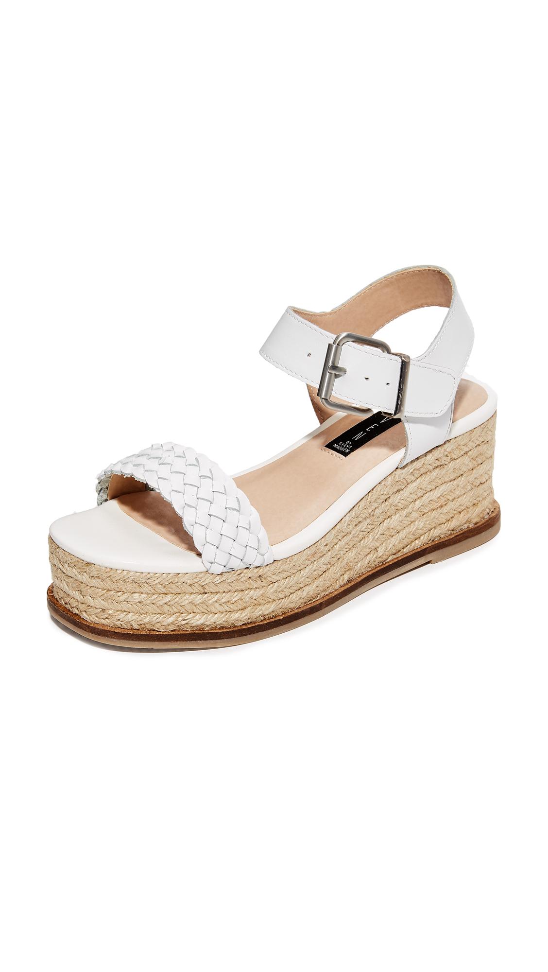 flatform sandals steve madden