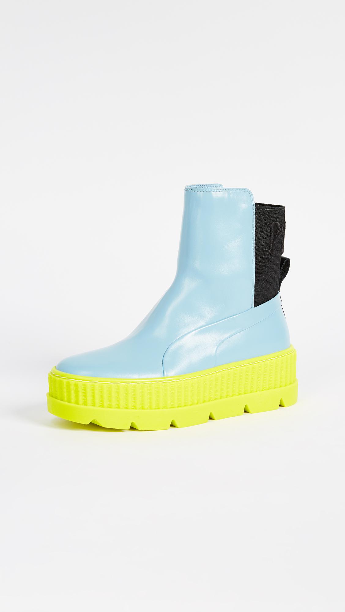frye campus lug lace boots