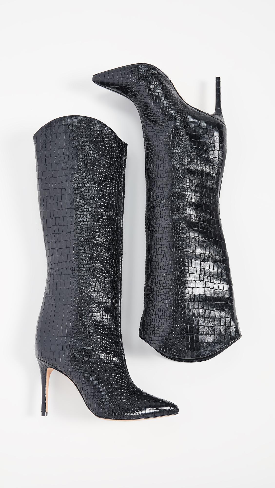 maryana flare boot schutz