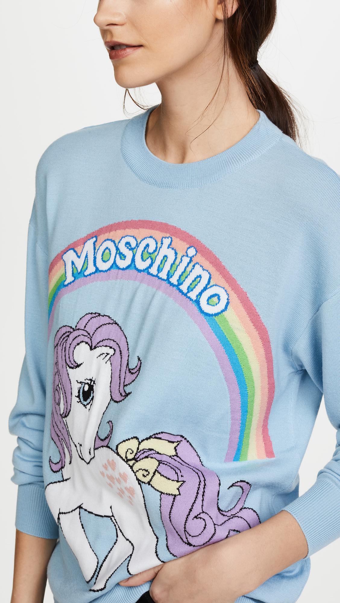 my little pony sweatshirts for adults