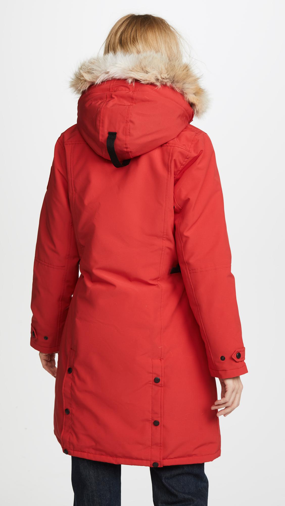 canada goose kensington parka barneys canada goose kensington parka barneys