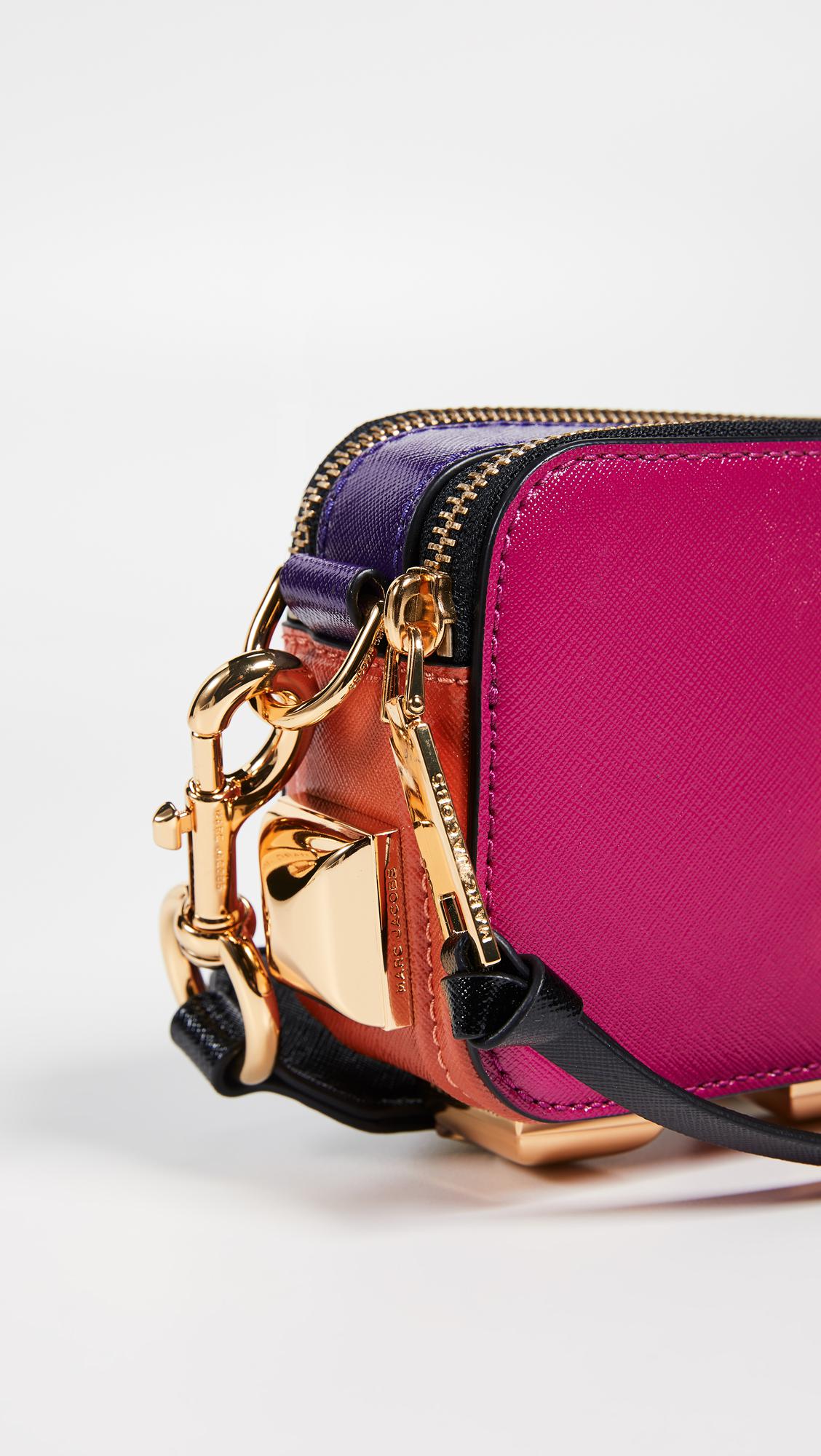 Marc Jacobs Crossbody Handbags