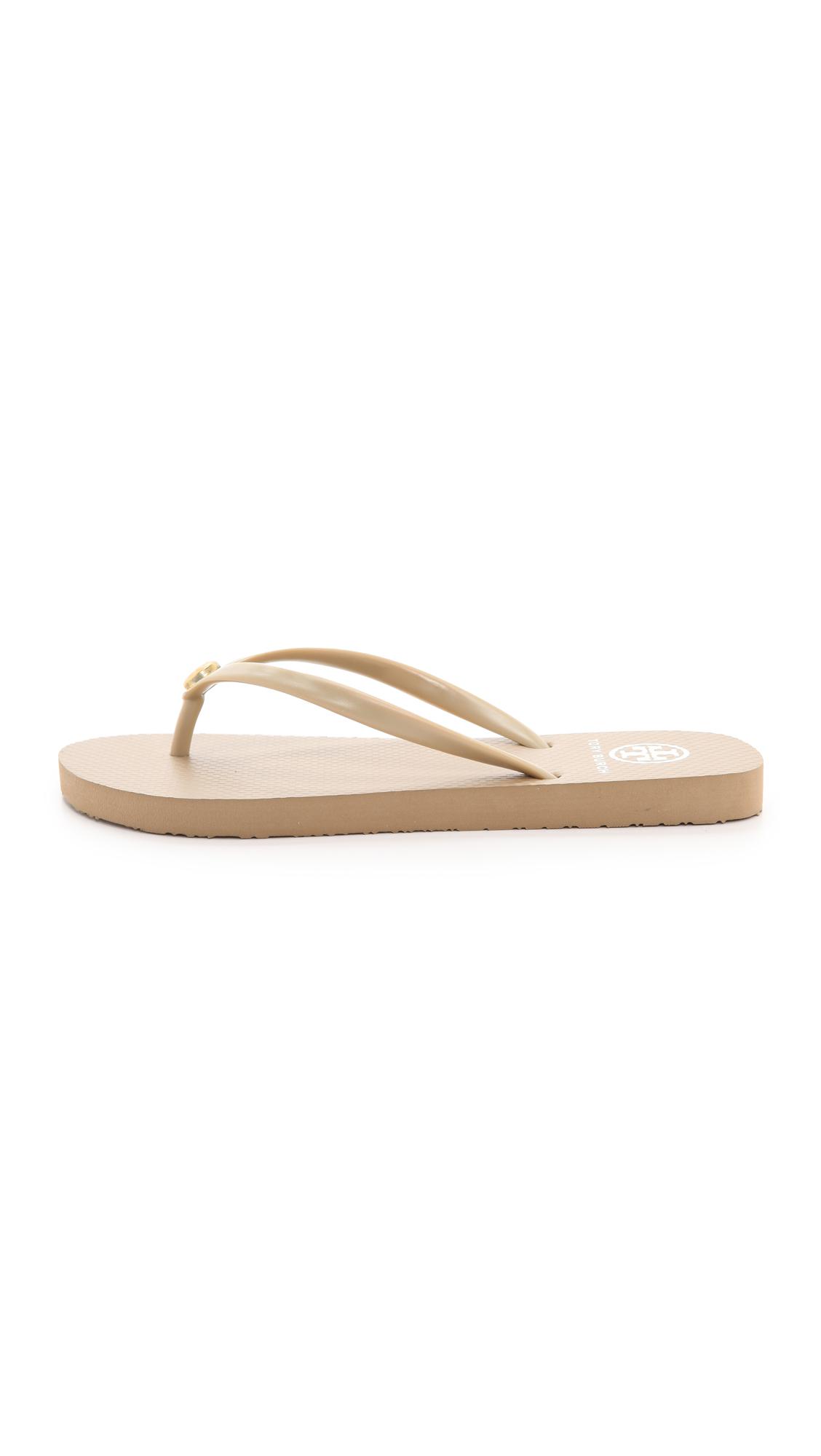 women's thin flip flops