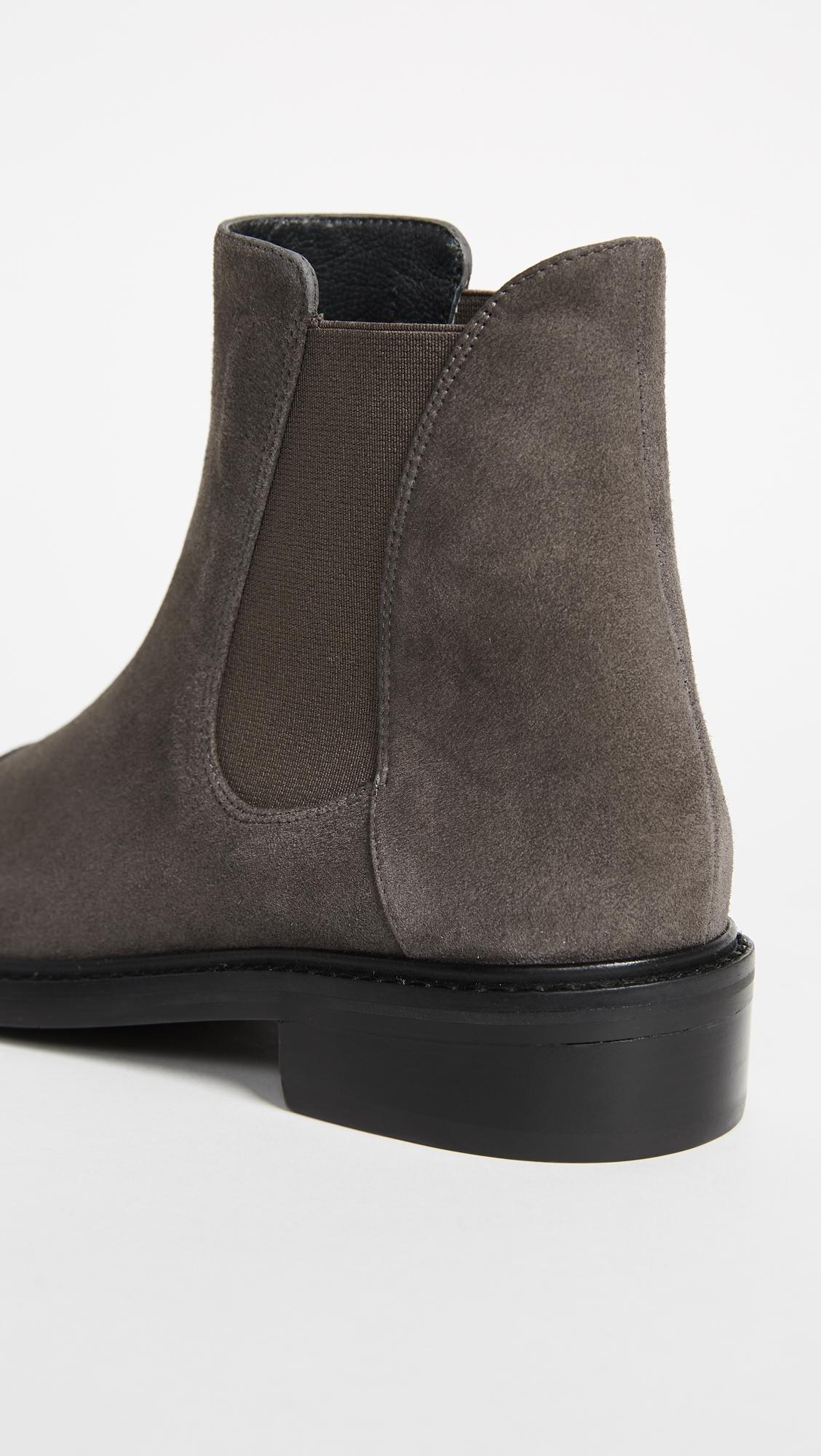 stuart weitzman city lug 95 chelsea boot