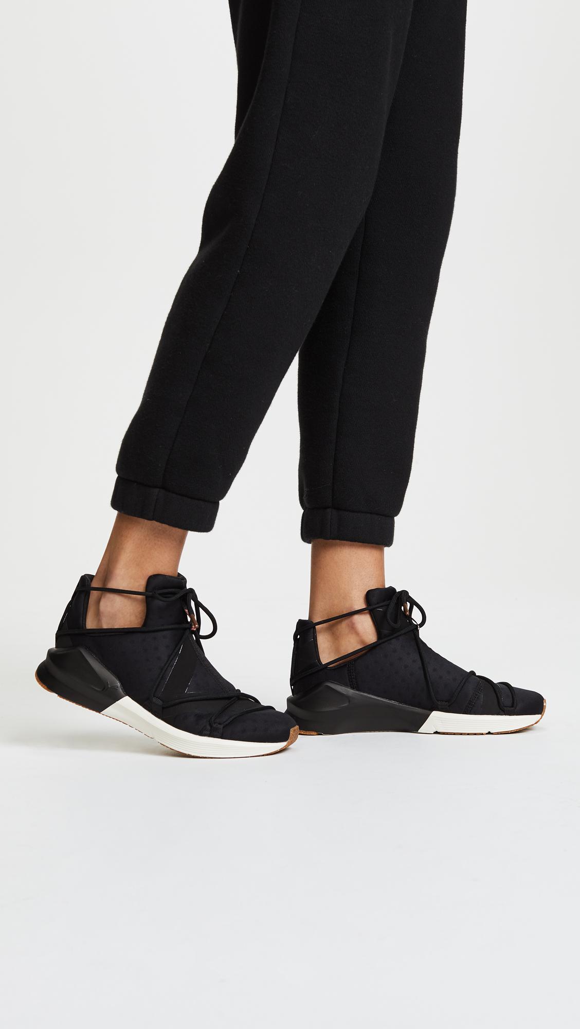 puma fierce rope satin puma fierce rope satin