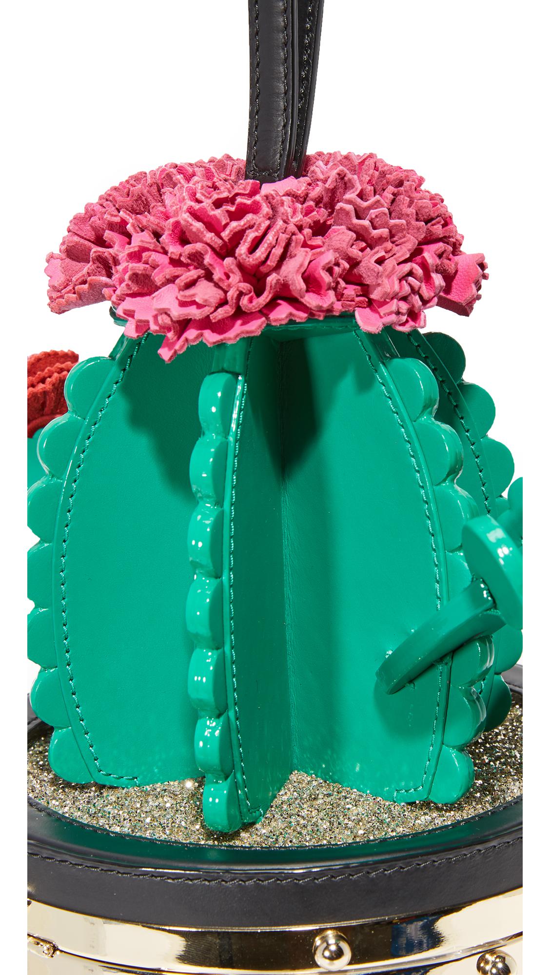 Lyst Kate Spade Cactus Bag Clutch
