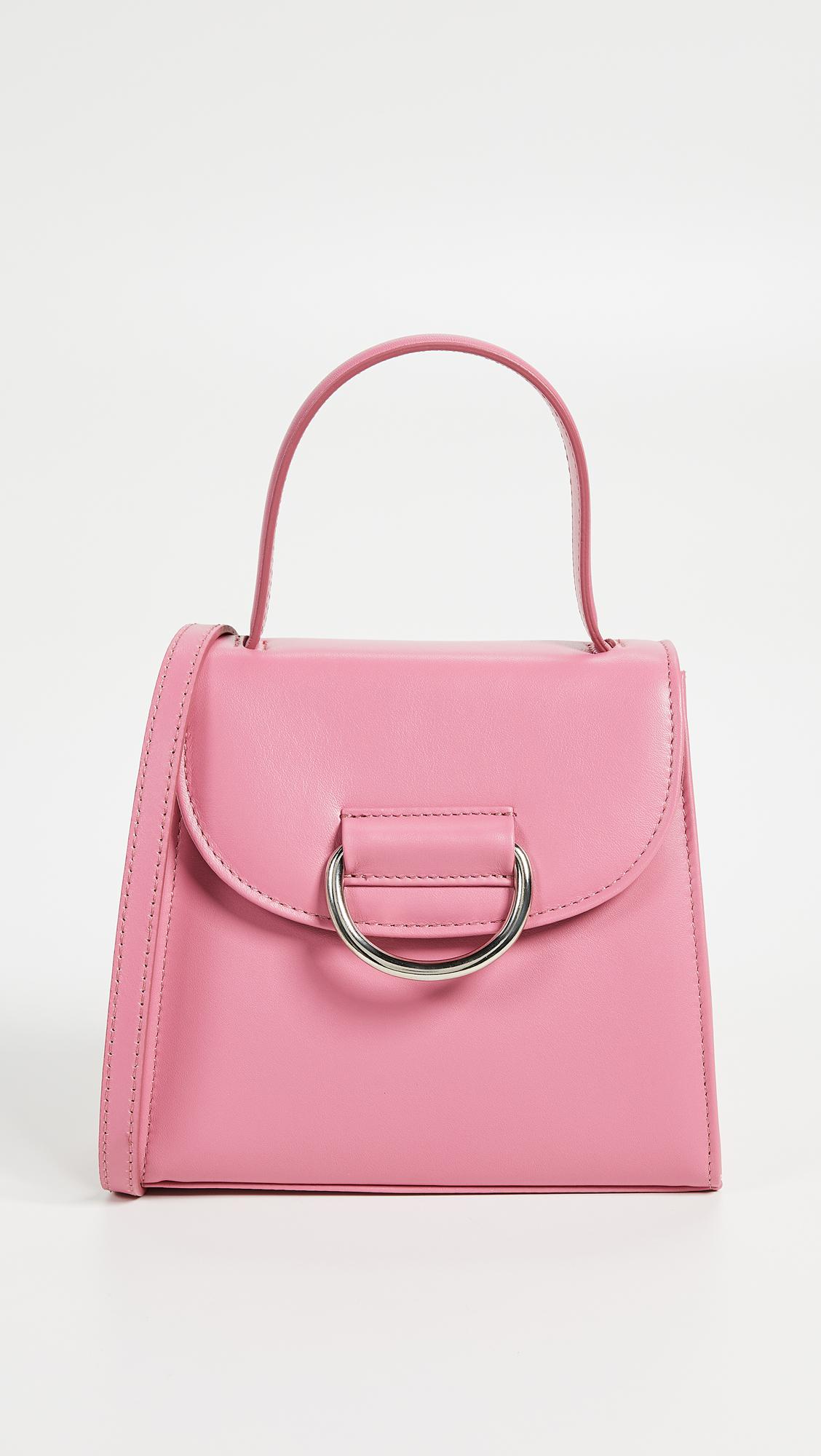 Lyst Little Liffner Lady Bag In Pink Little Liffner Women S Pink Lady Bag
