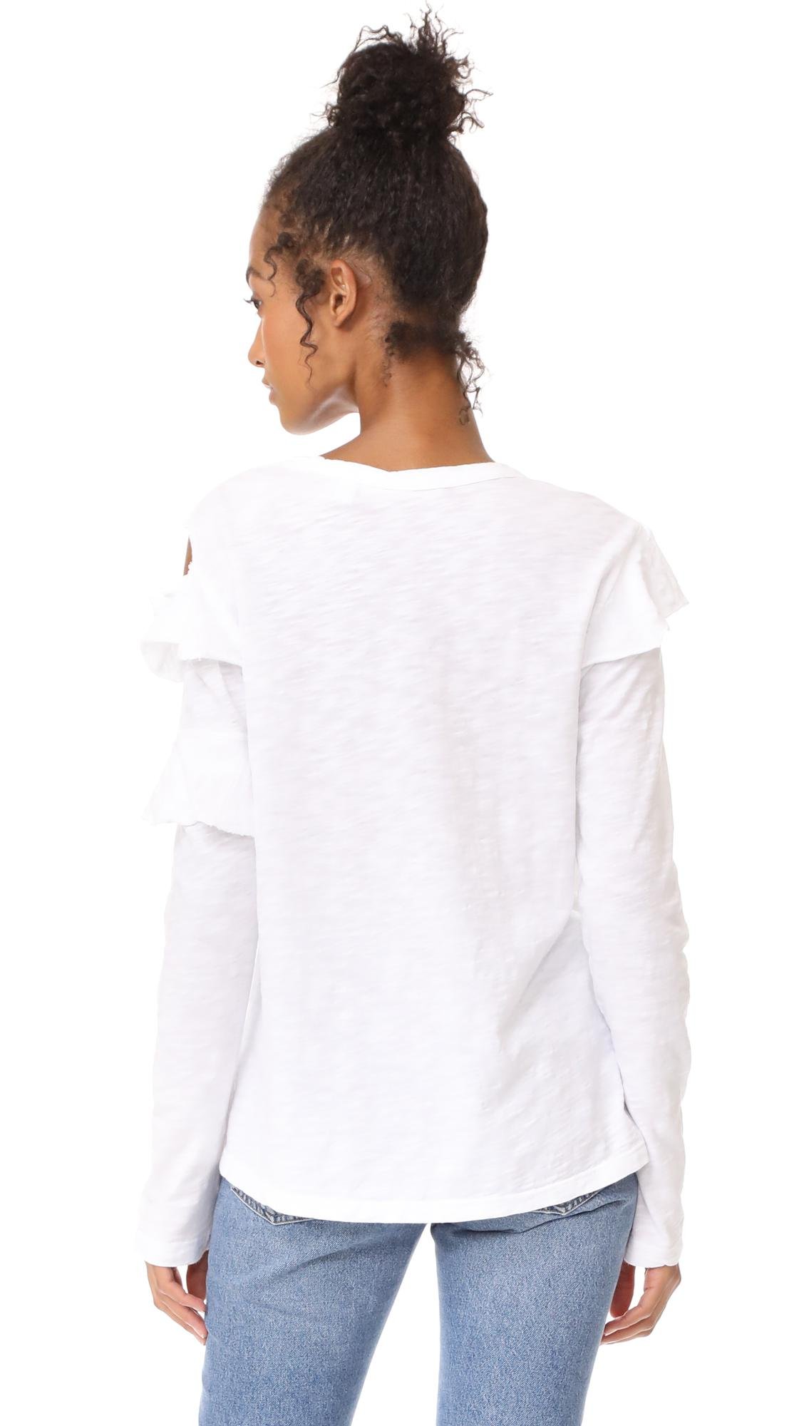 wilt long sleeve shirts