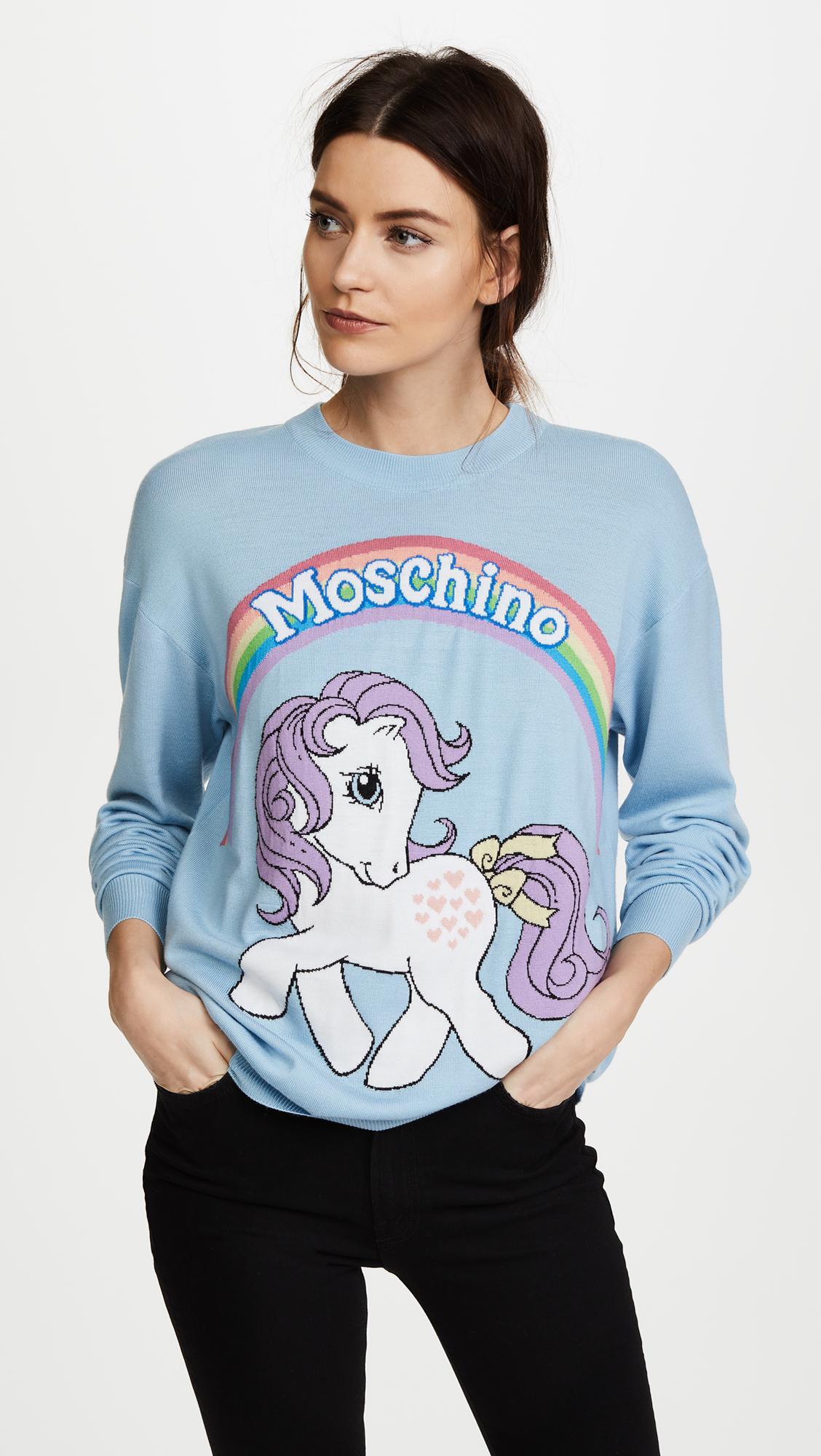 my little pony sweatshirts for adults