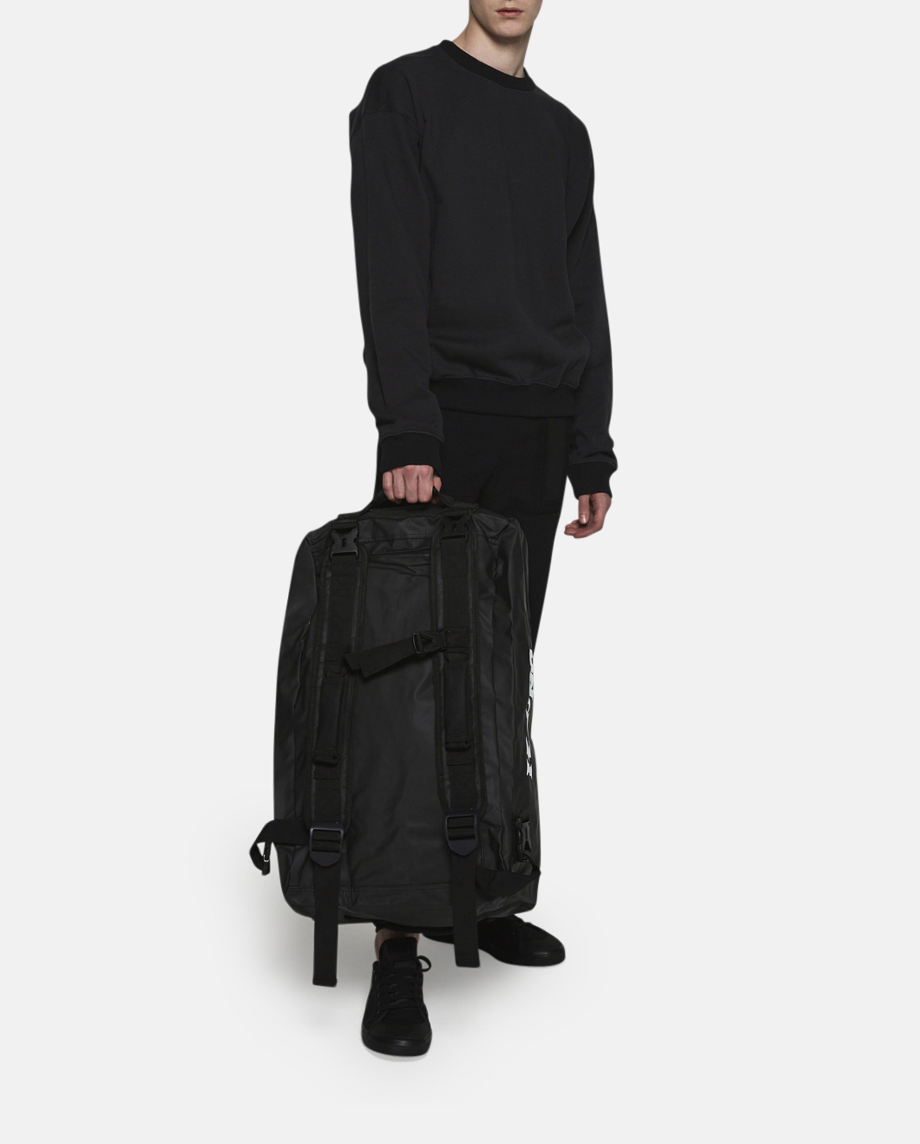 jeep holdall bags