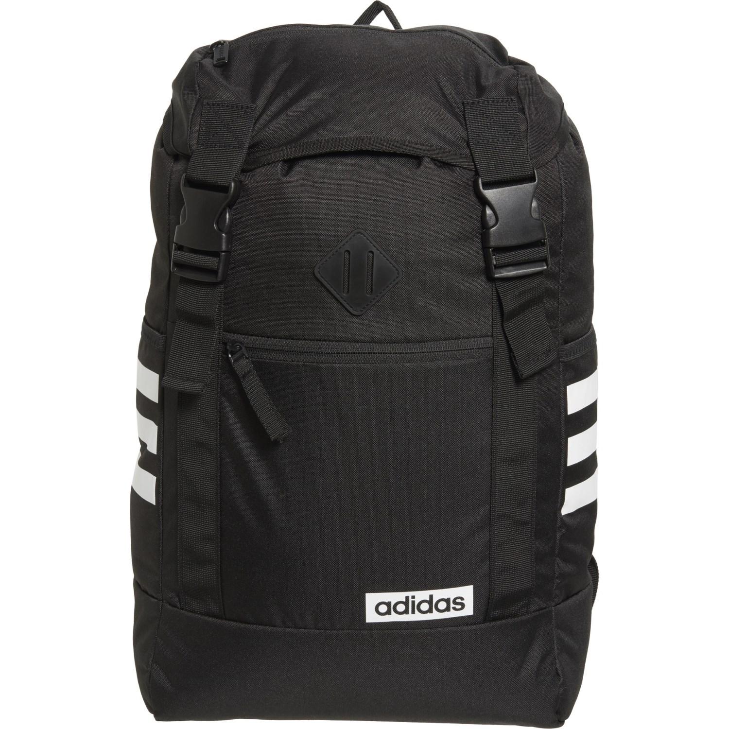 adidas midvale backpack