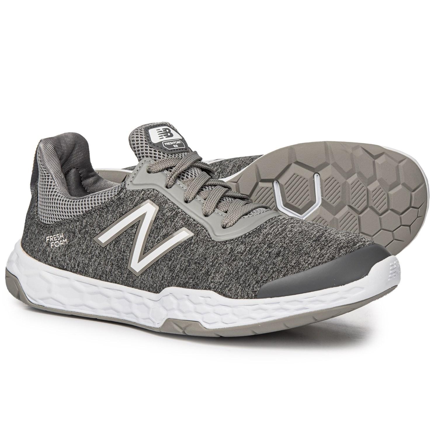 new balance 818 fresh foam