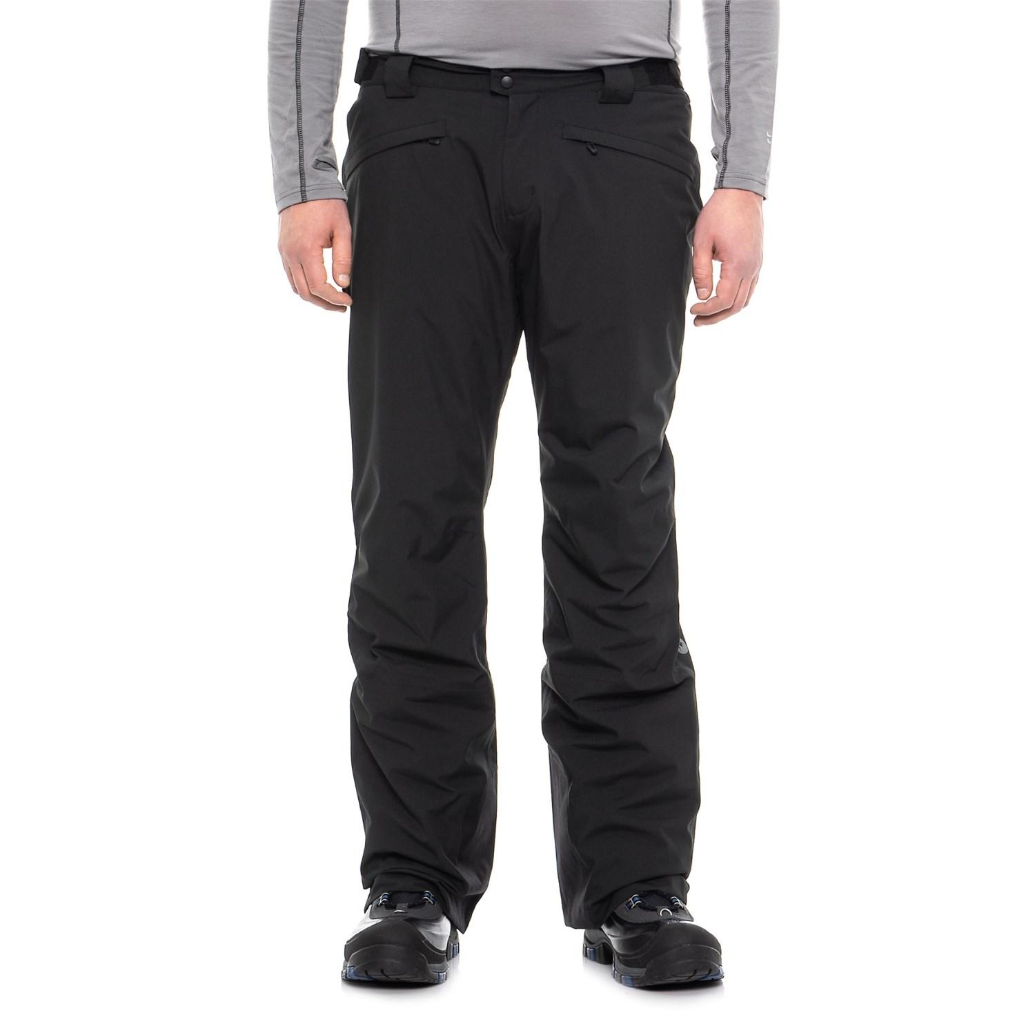 Marmot Synthetic Doubletuck Pants in Black for Men - Save 57% - Lyst