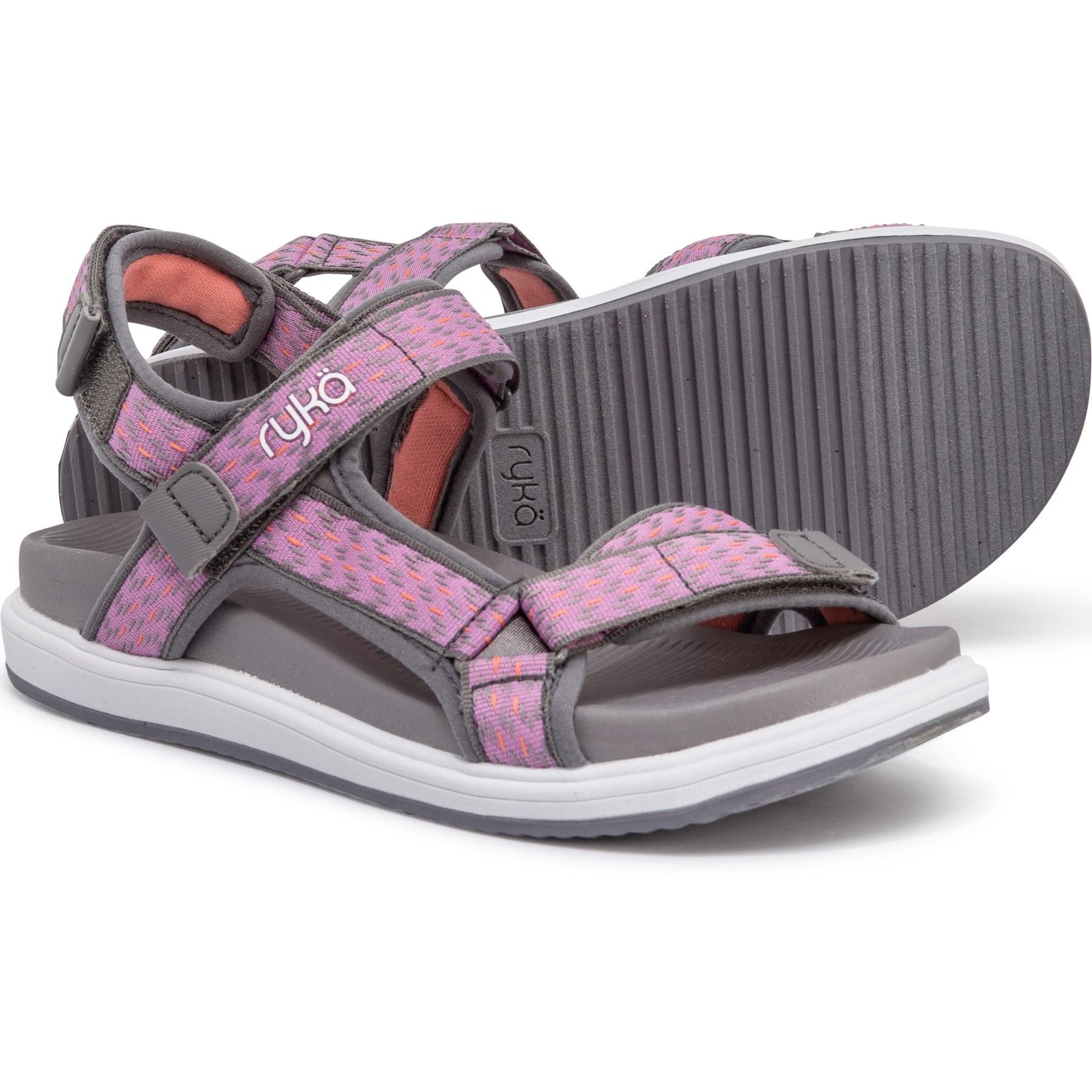 ryka sandals