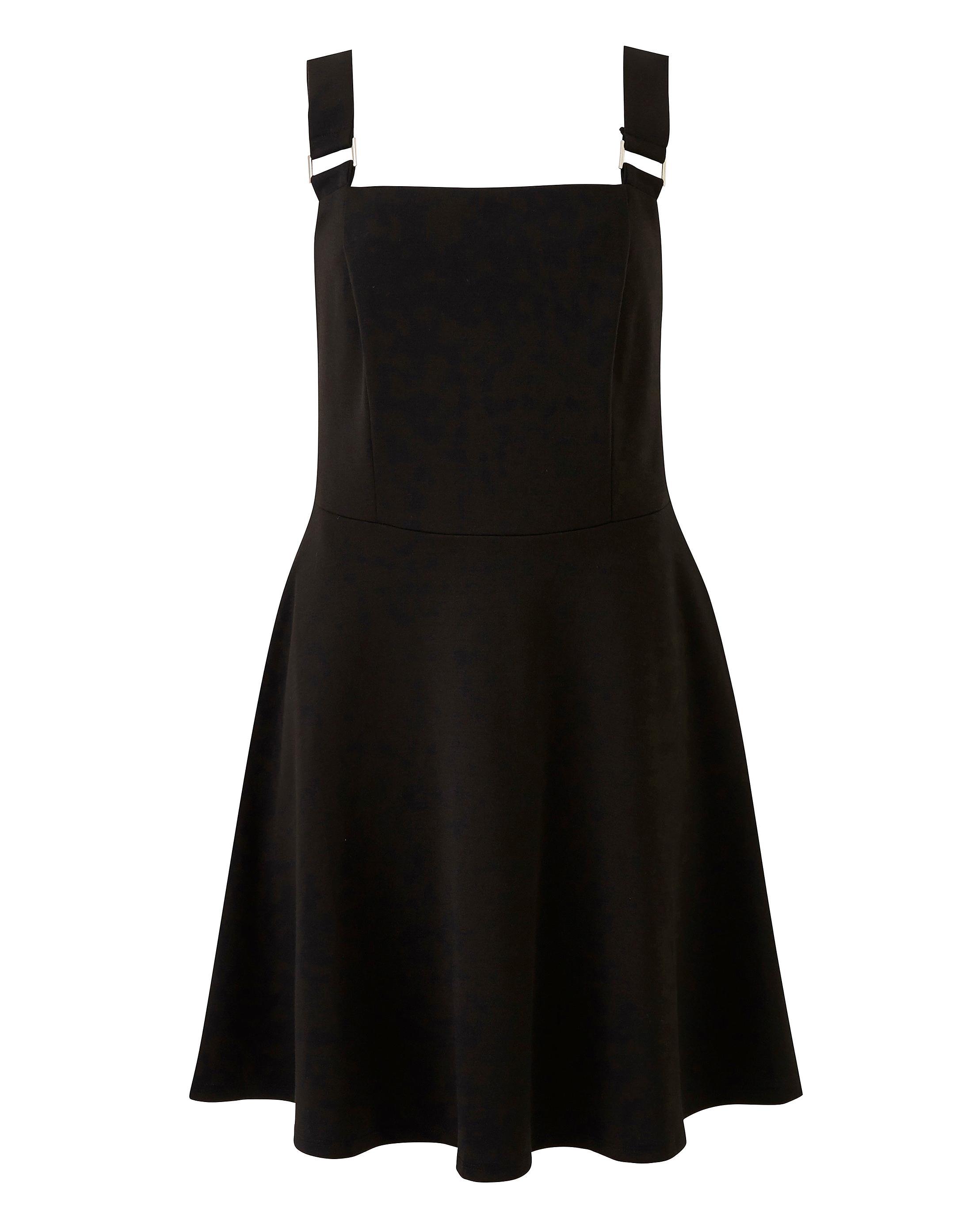 simply be pinafore