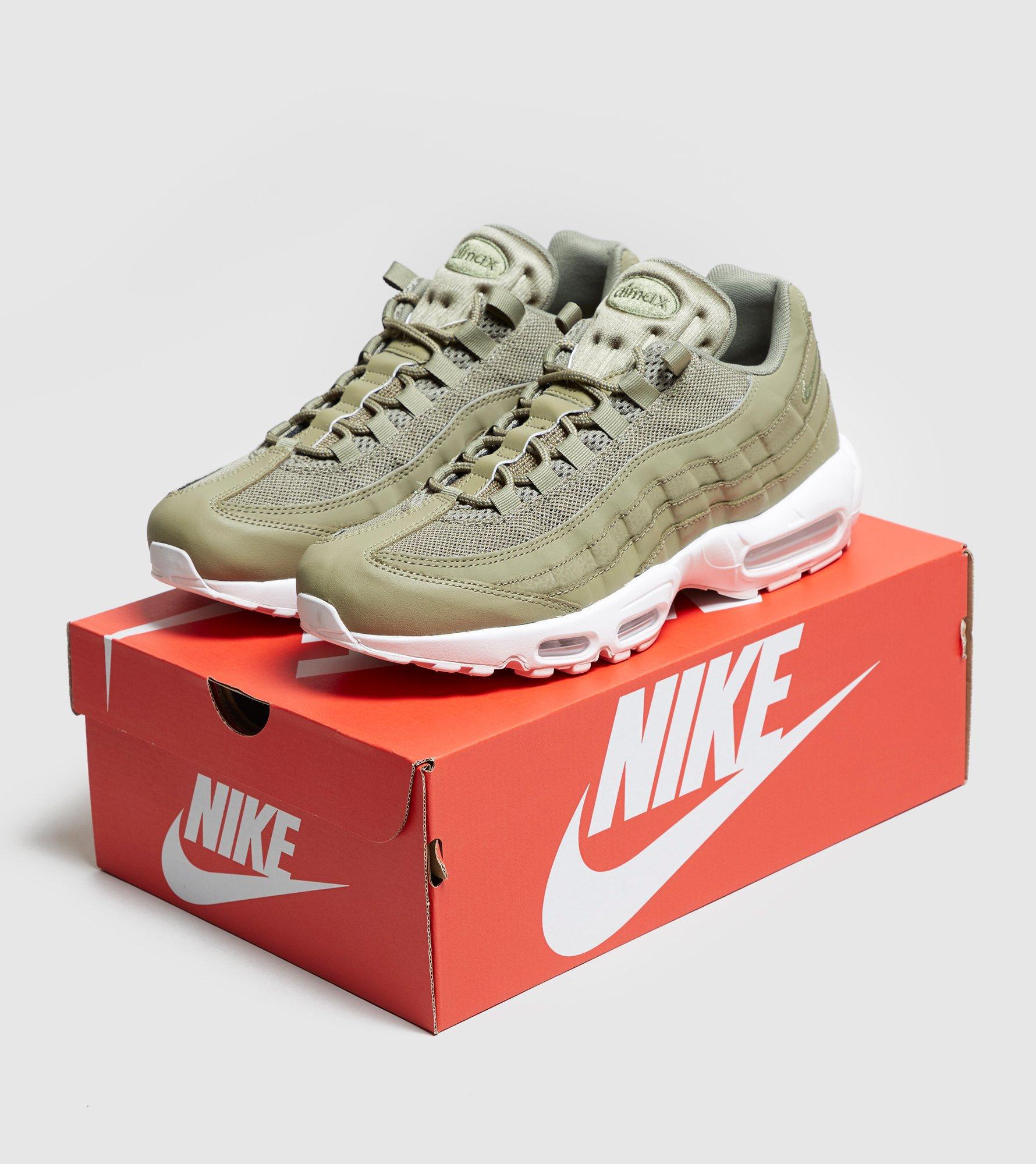 nike air max 95 trooper nike air max 95 trooper
