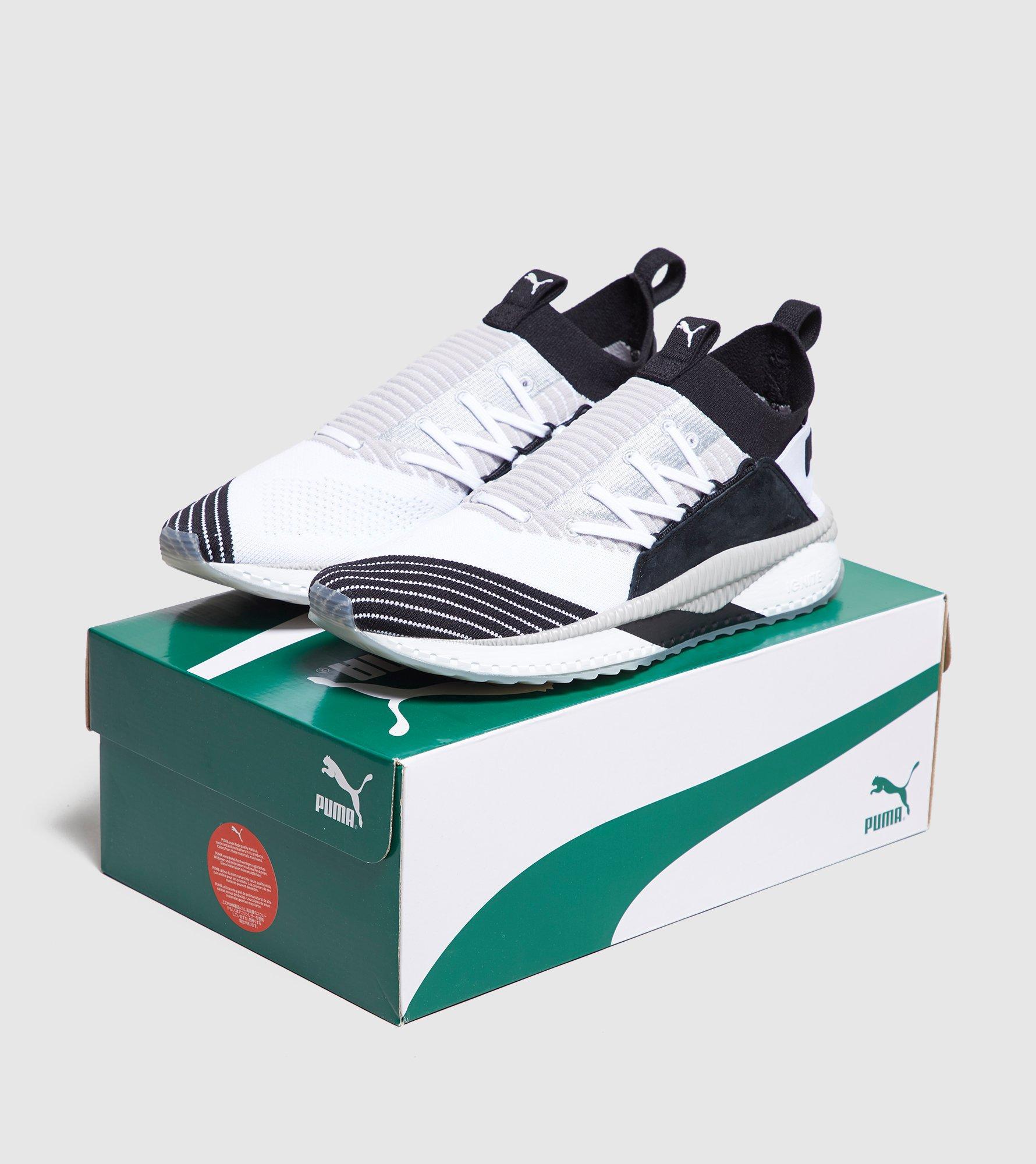puma tsugi shinsei cubism sneaker