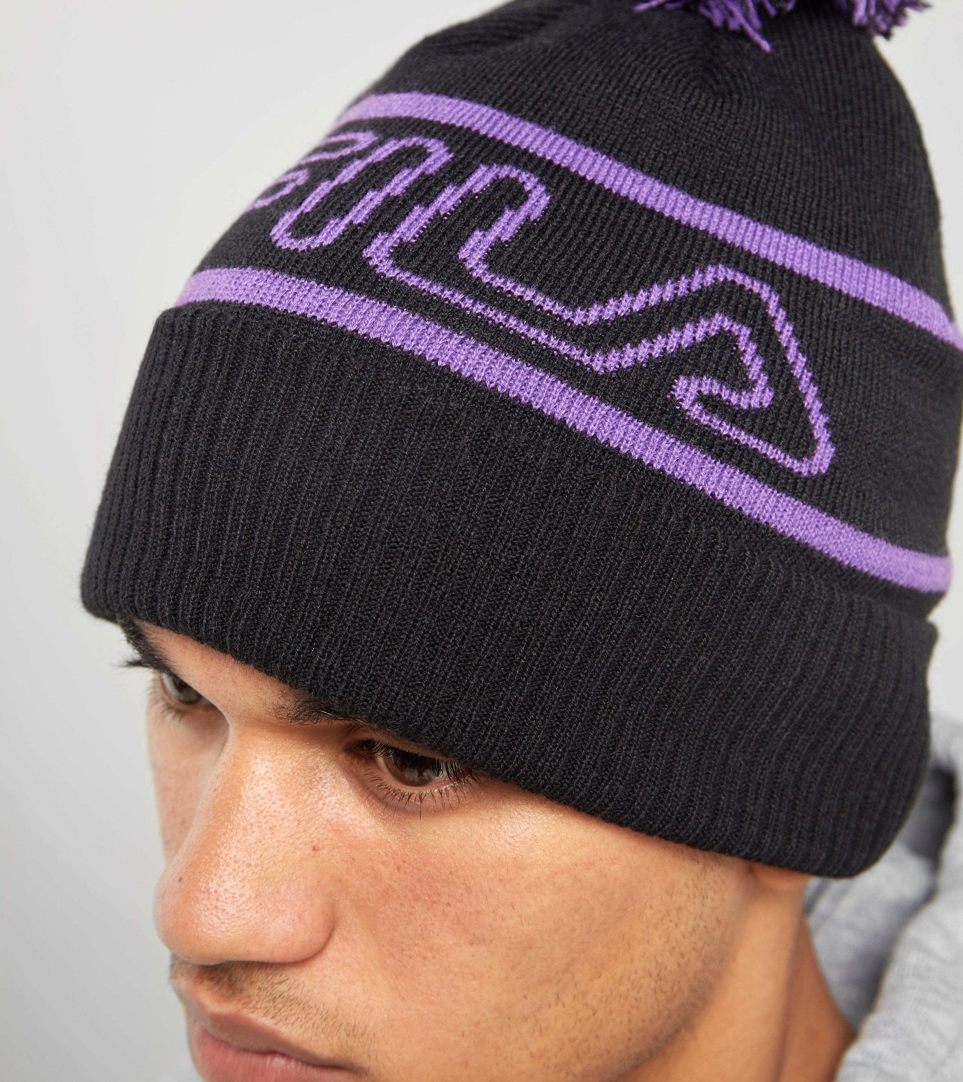 fila bobble hat