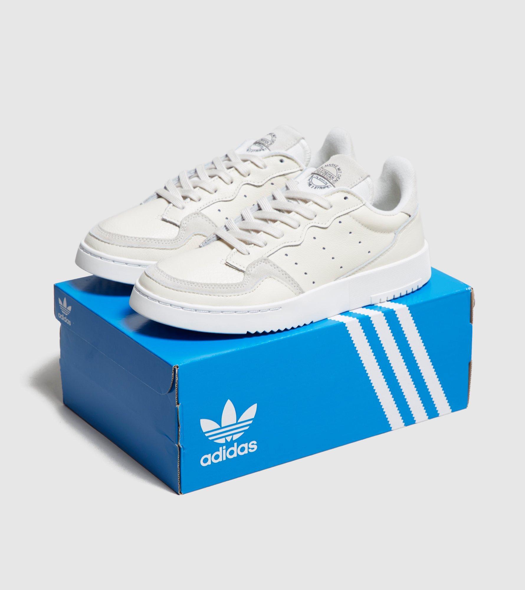 adidas originals supercourt 90s women's