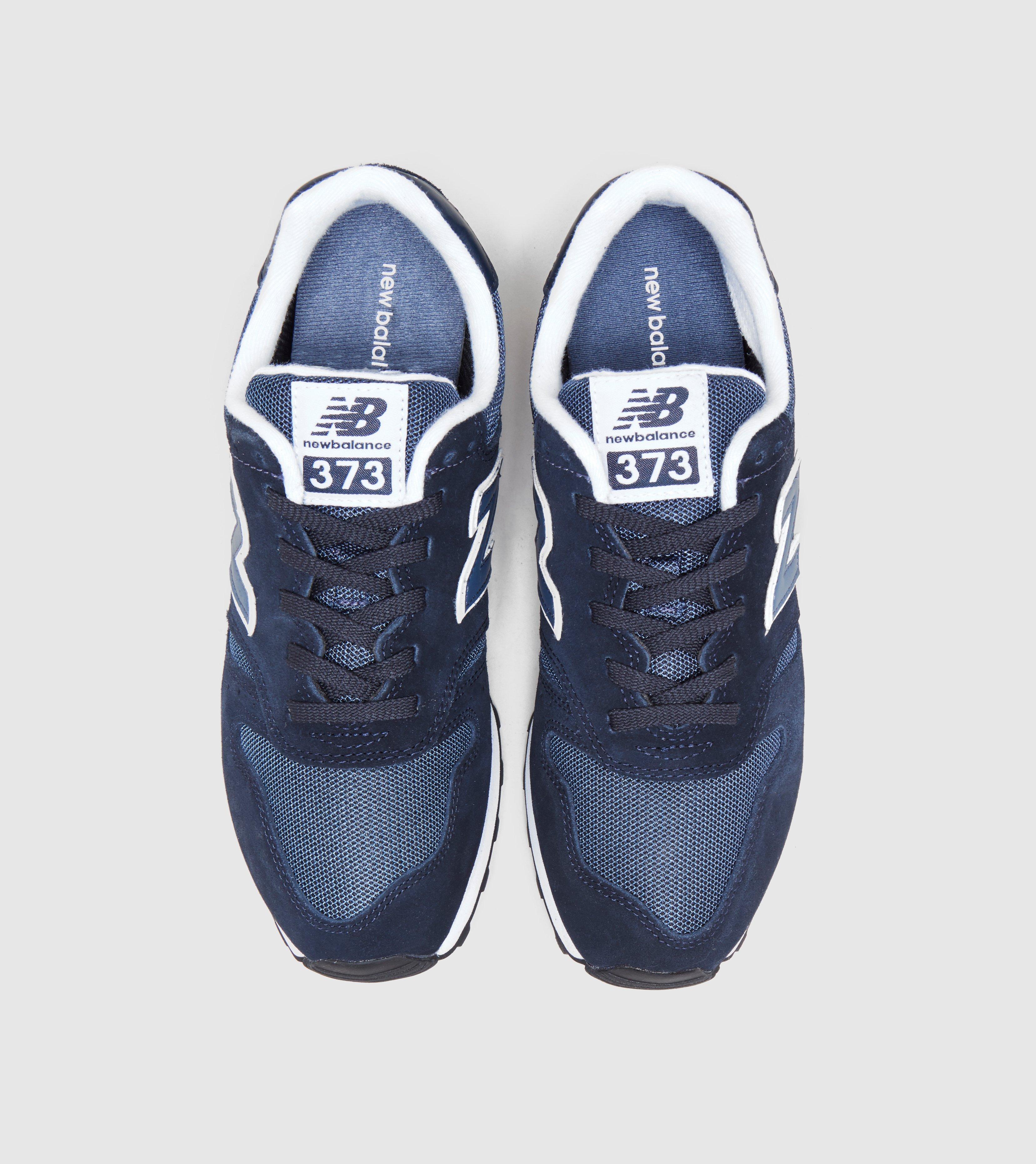 new balance 373 mens blue