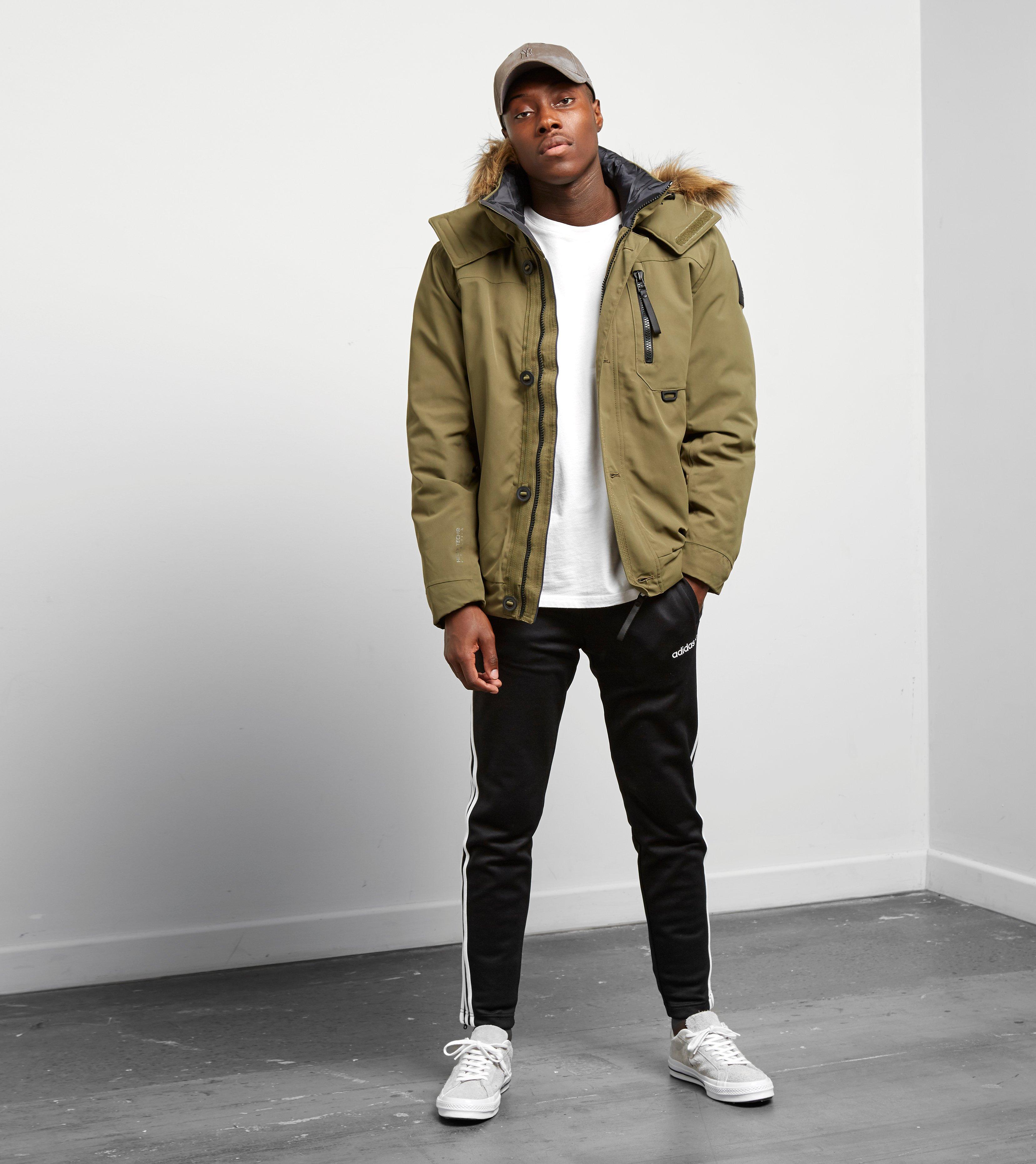 helly hansen men's jericho insulated jacket