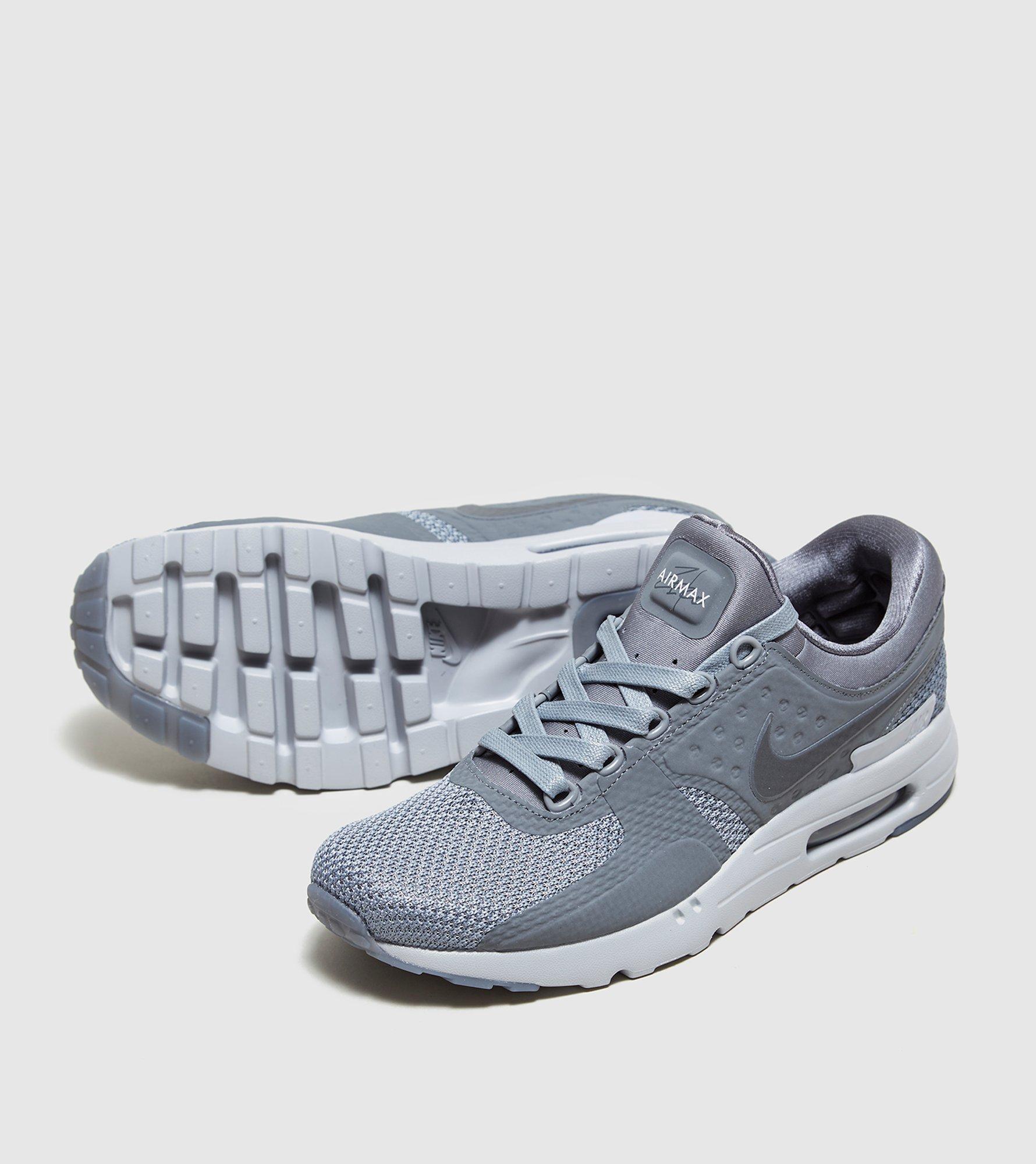 nike air max zero mens