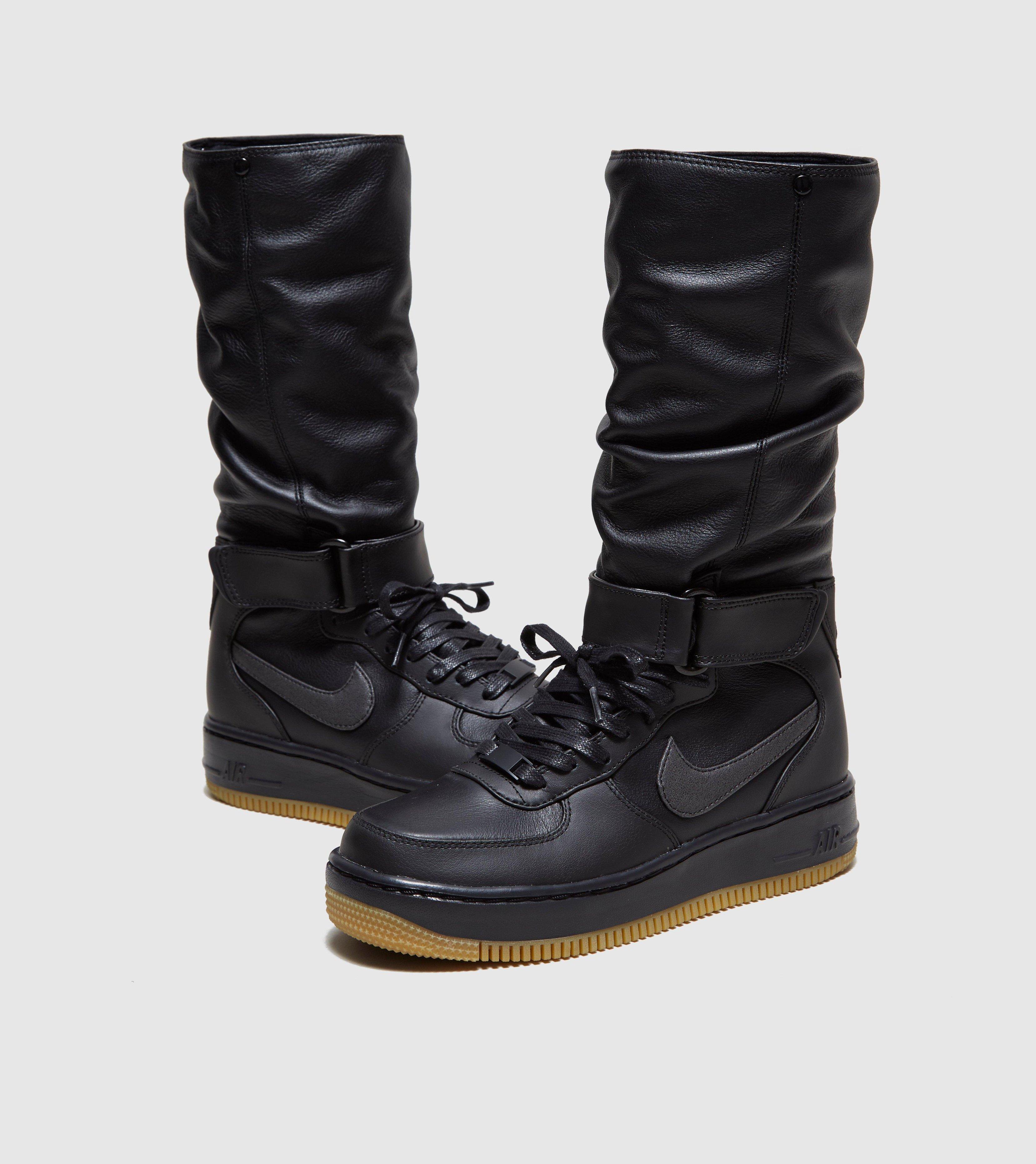 nike uptown boots