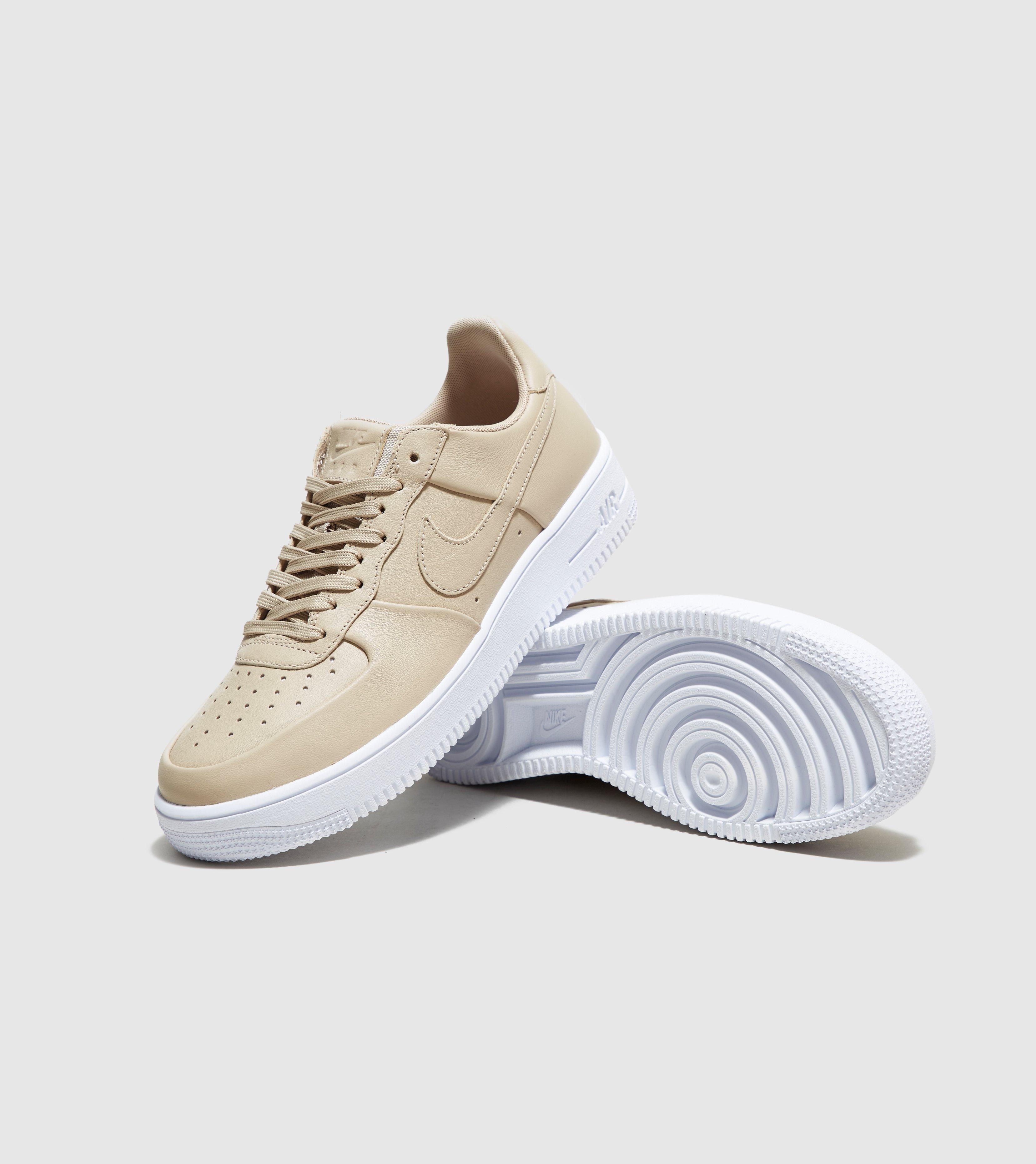 nike air force 1 ultraforce leather white