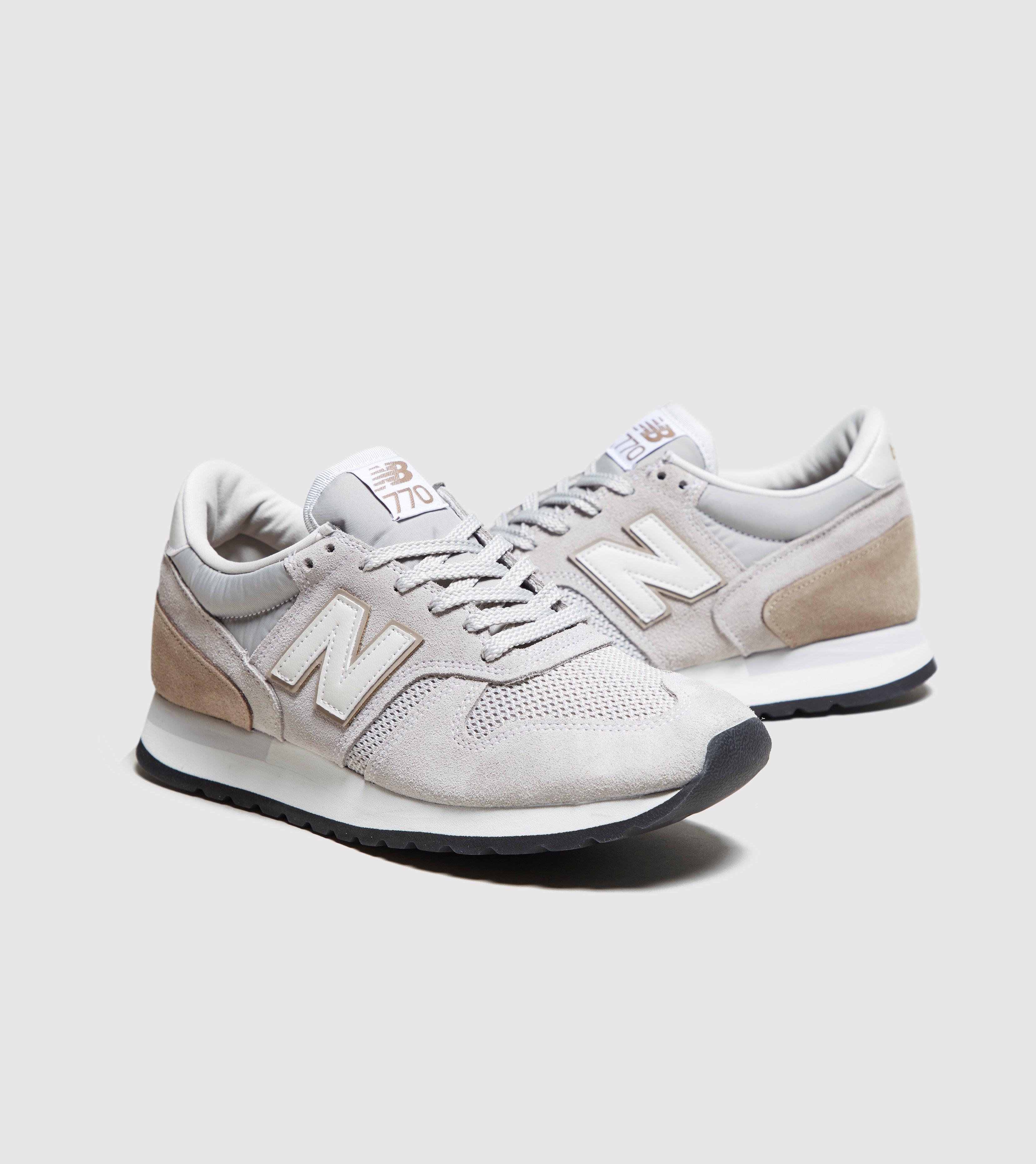 new balance men's 770 walking shoe new balance men's 770 walking shoe