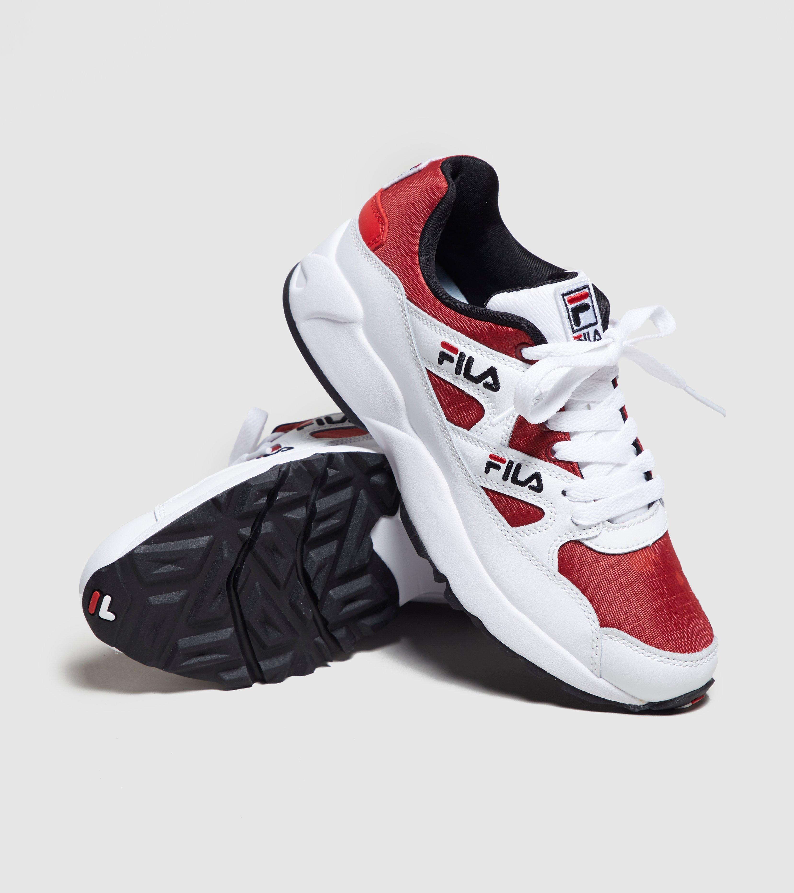 fila urban runner