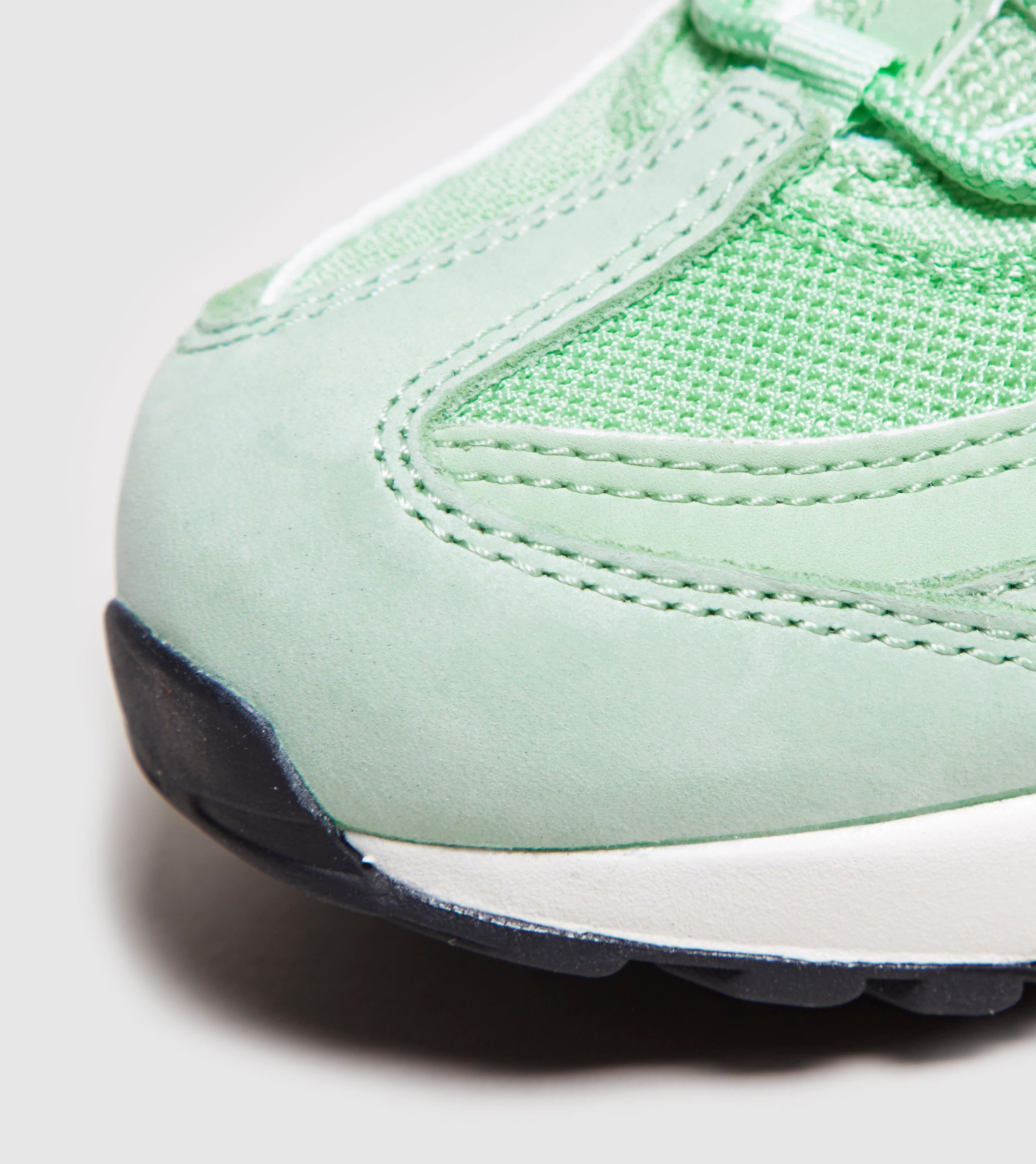 Lyst - Nike Air Max 95 Premium Women's in Green