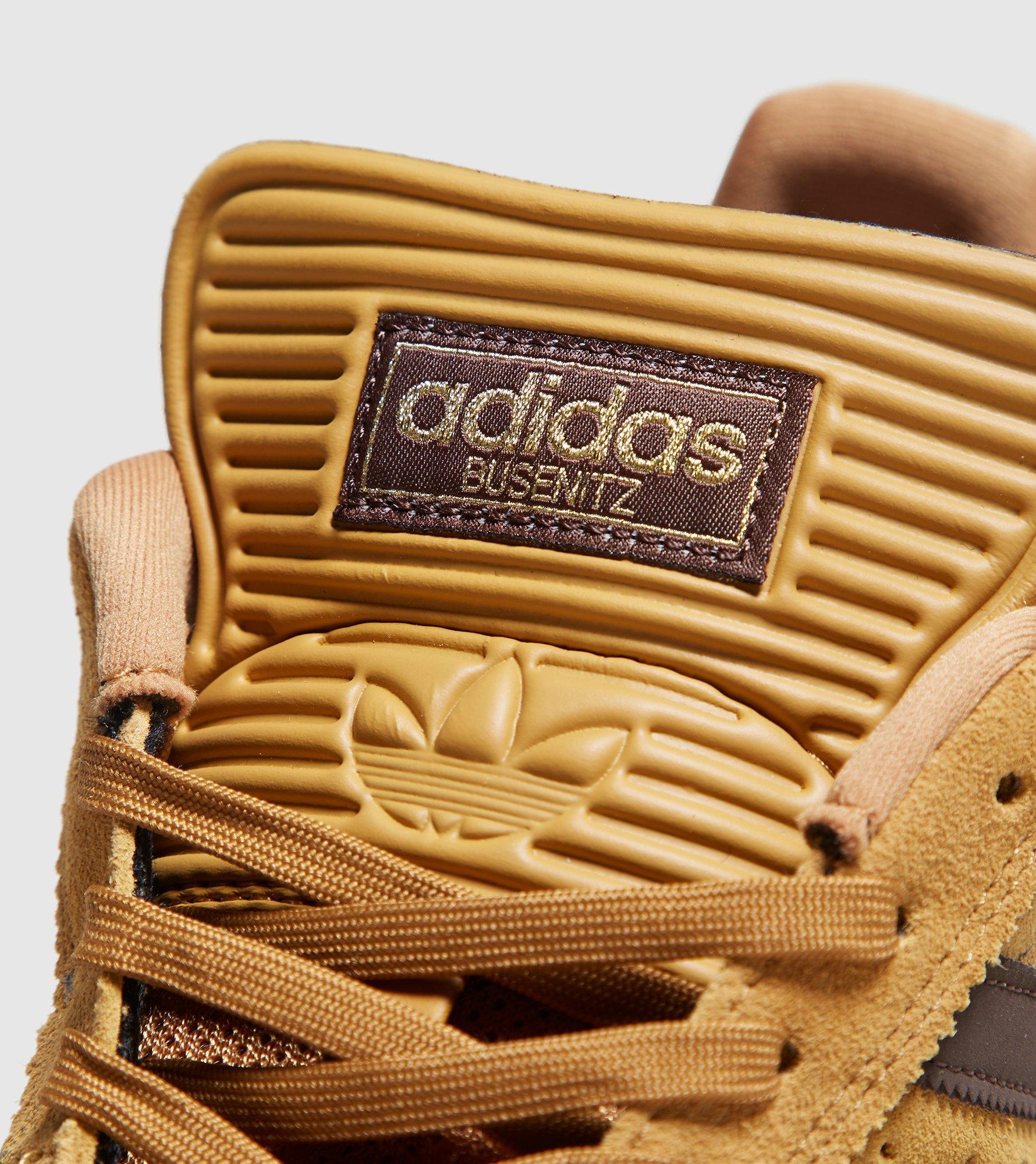 adidas busenitz suede