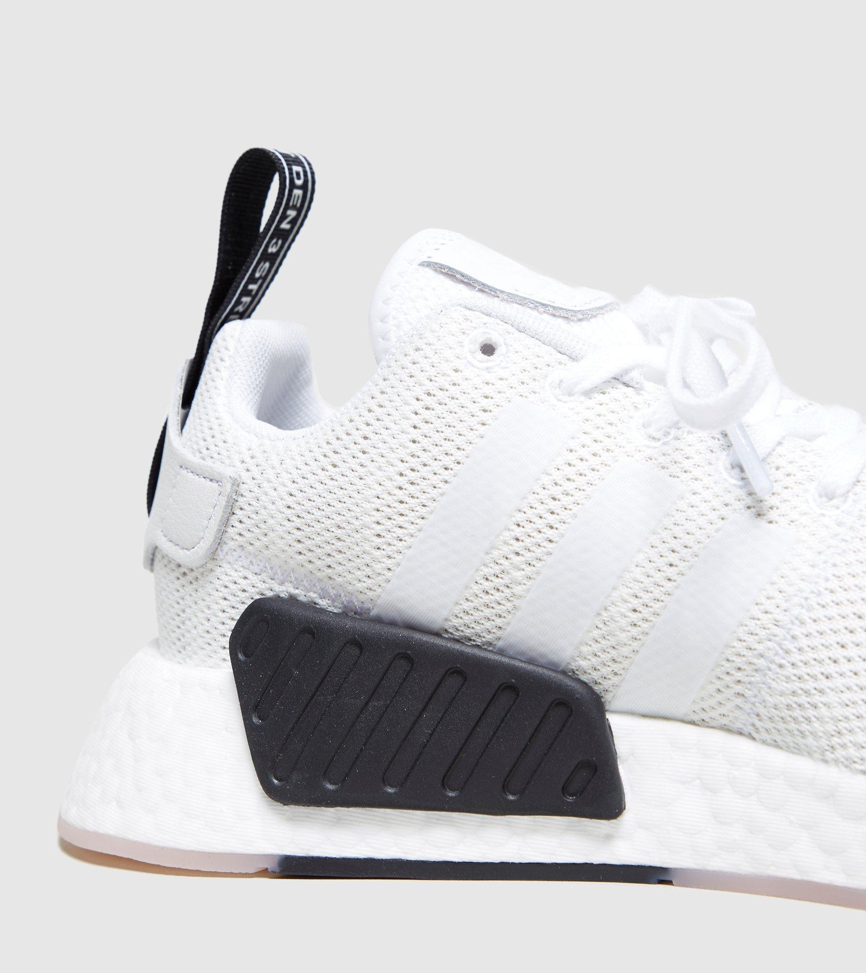 adidas nmd r2 womens white