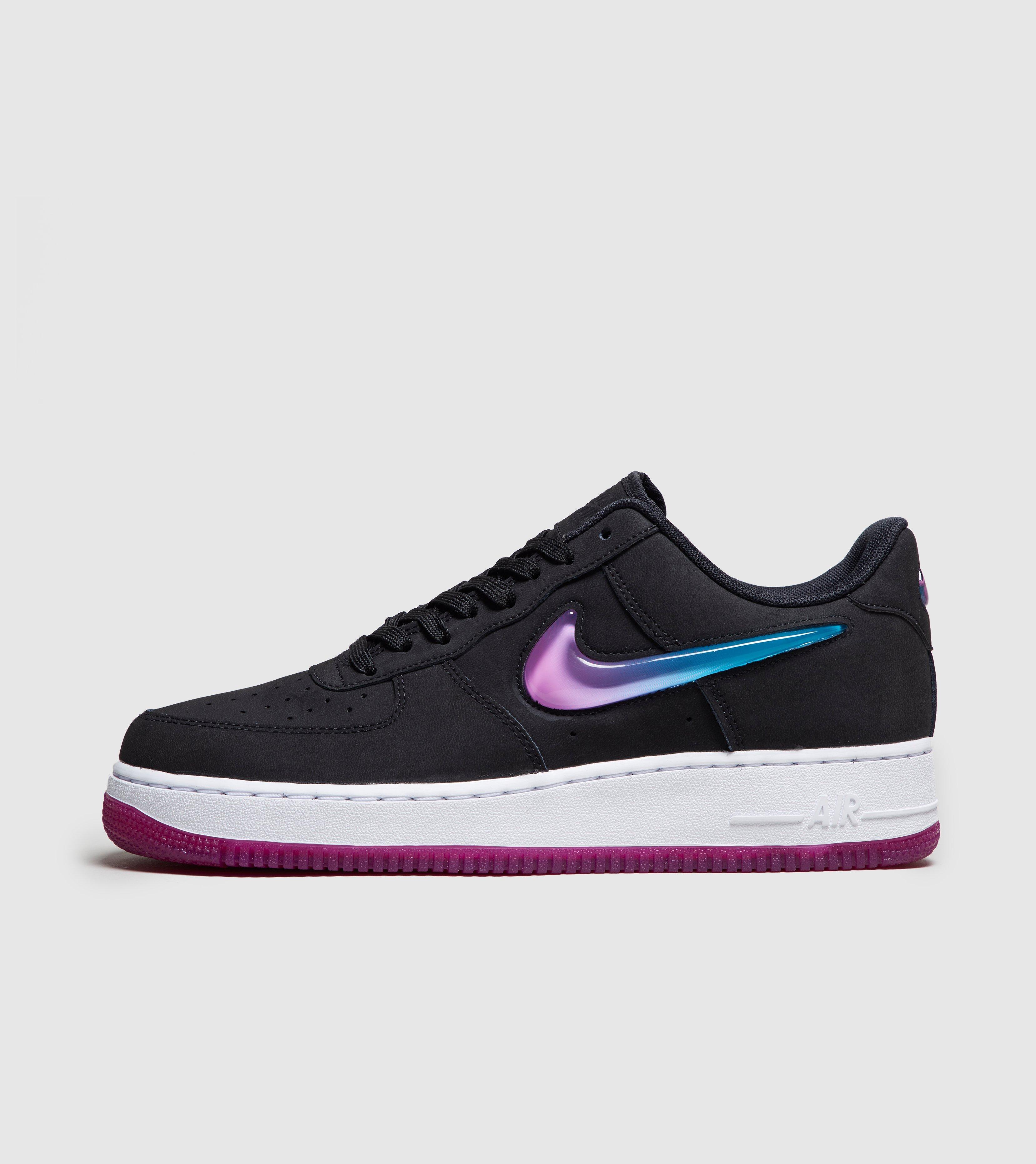 Nike Air Force 1 Low Jelly Jewel ,,Obsidian Mist Nike Air Force 1 Low Jelly Jewel ,,Obsidian Mist