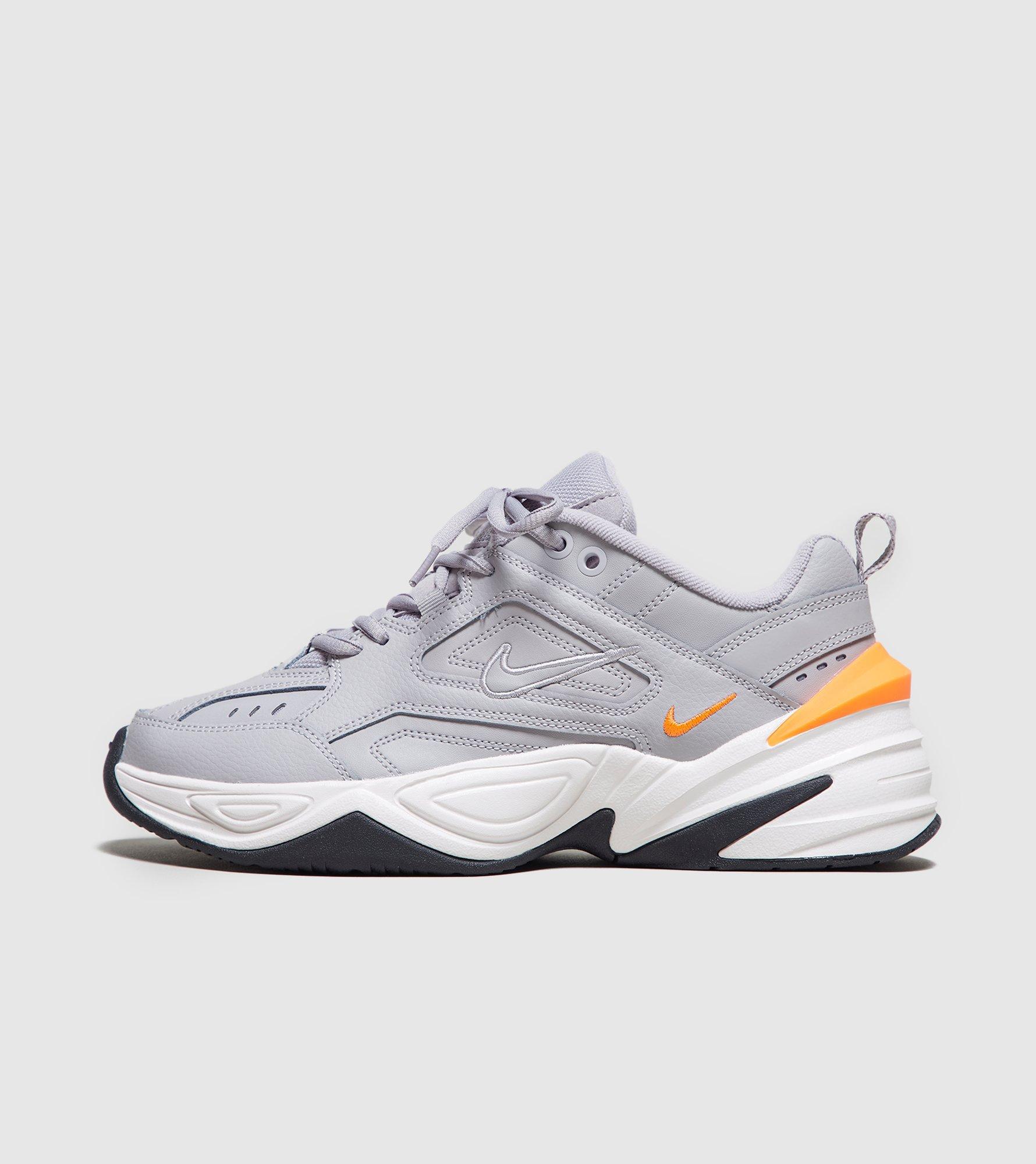 nike n2k tekno grey