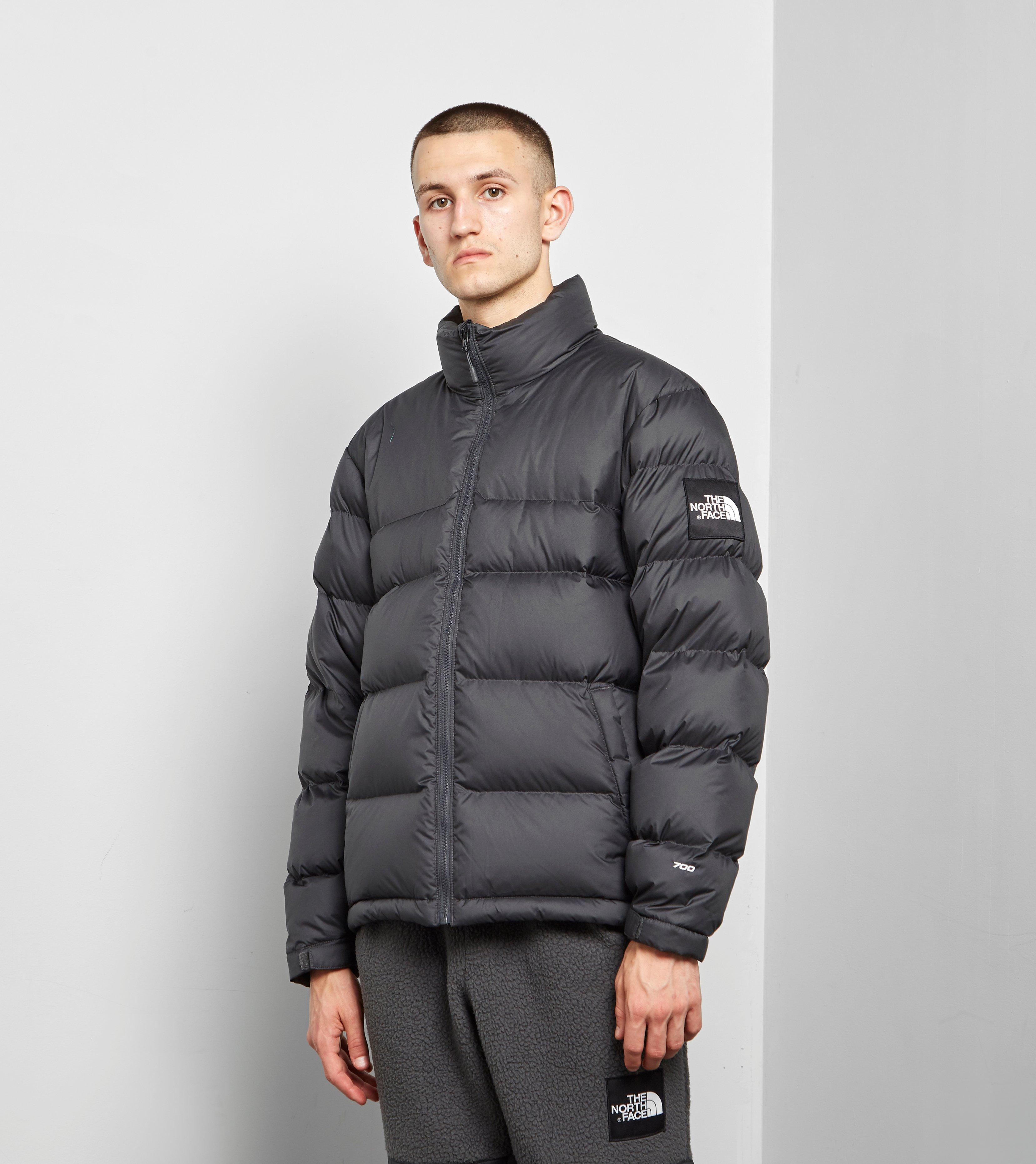 Lyst - The North Face 1992 Nuptse Jacket in Black for Men