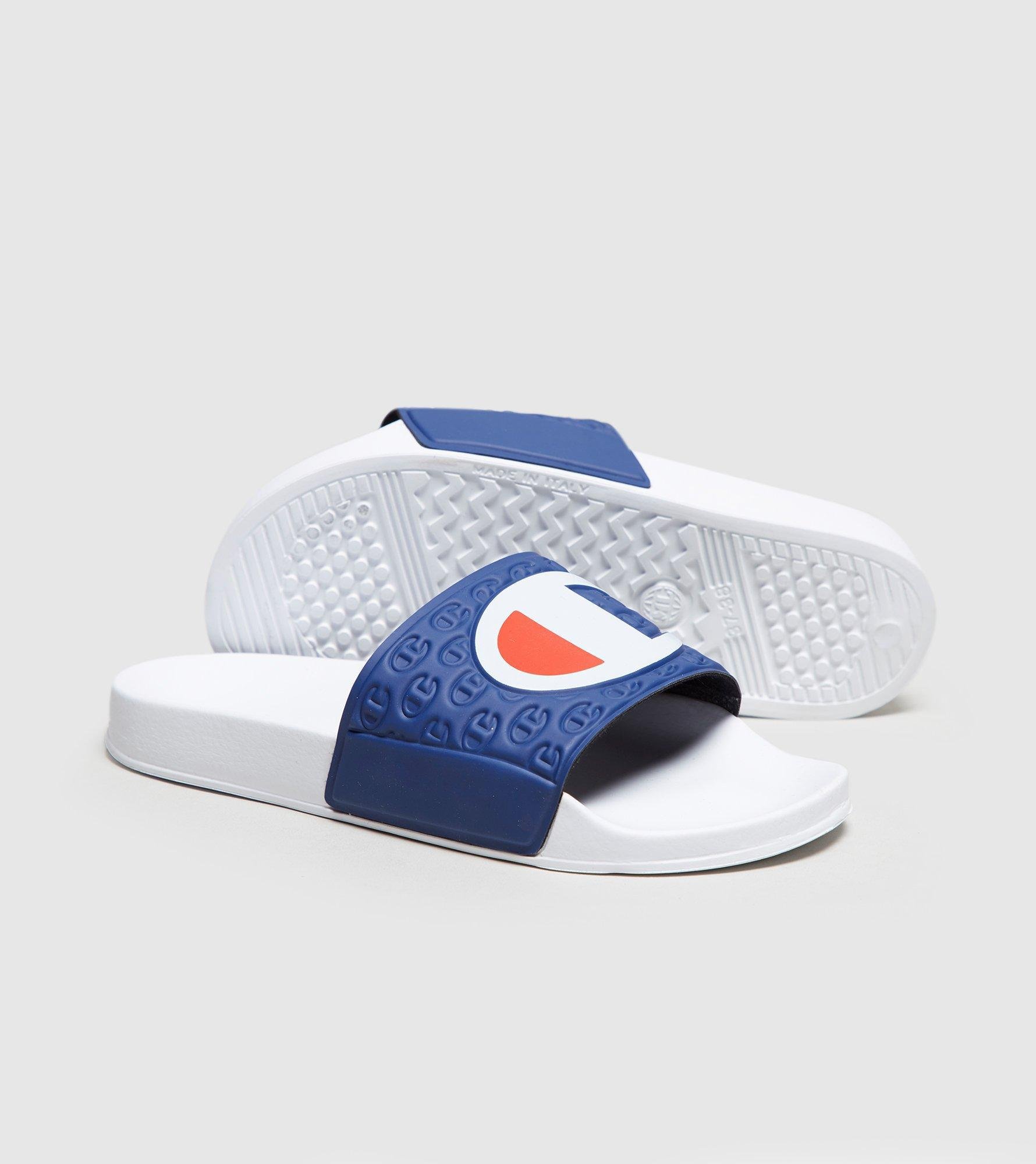 champion slides wss