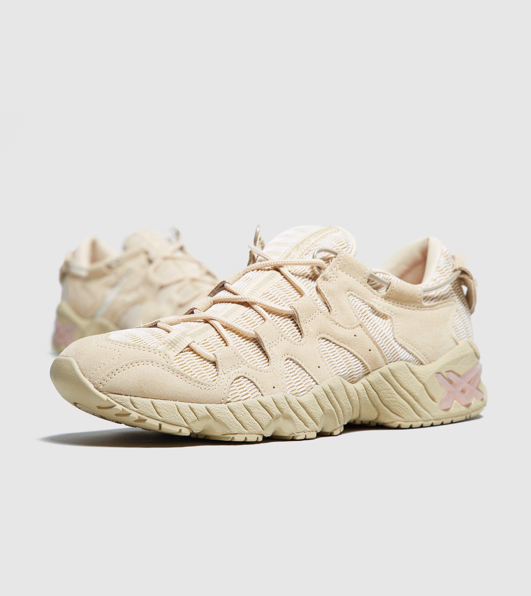 Asics Gel Mai Marzipan amarillo Asics Gel Mai Marzipan amarillo