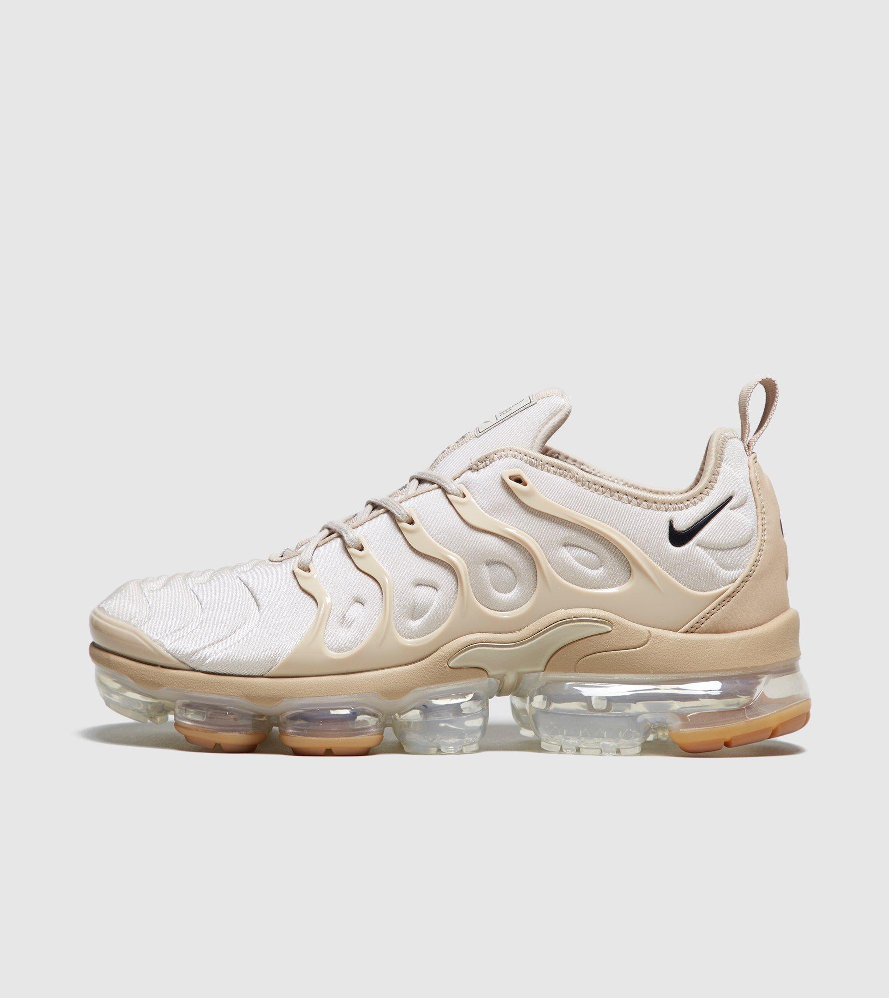 nike air vapormax plus weiß damen