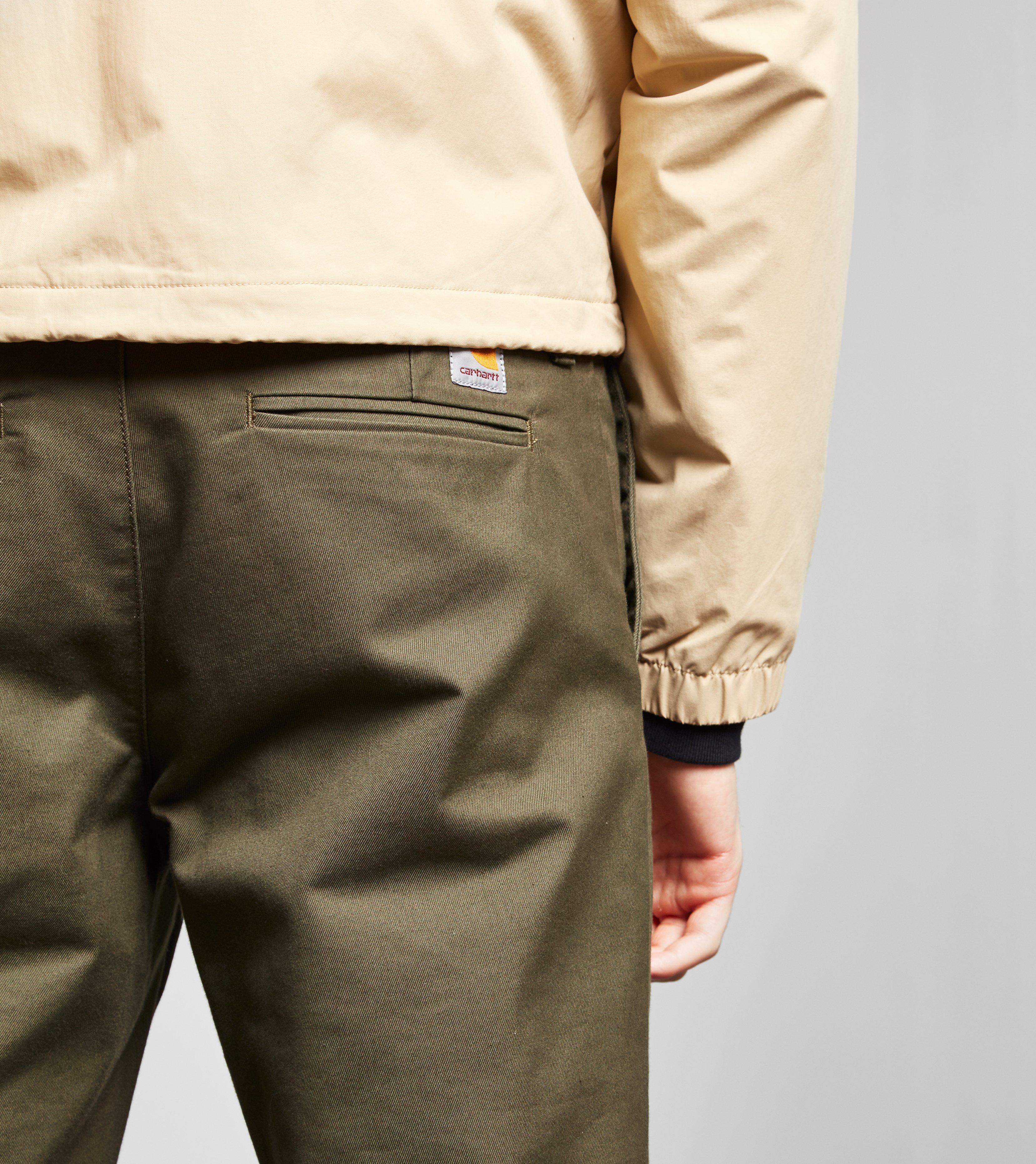 carhartt sid pant