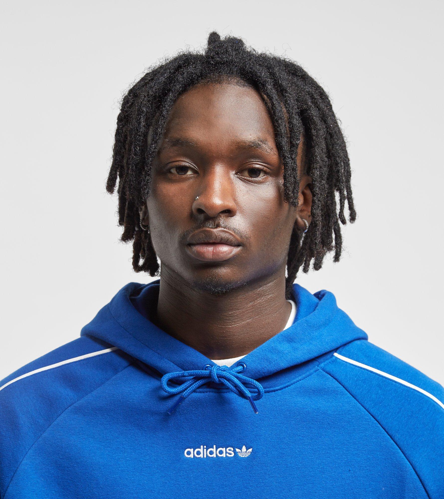 adidas originals essential overhead hoodie men's