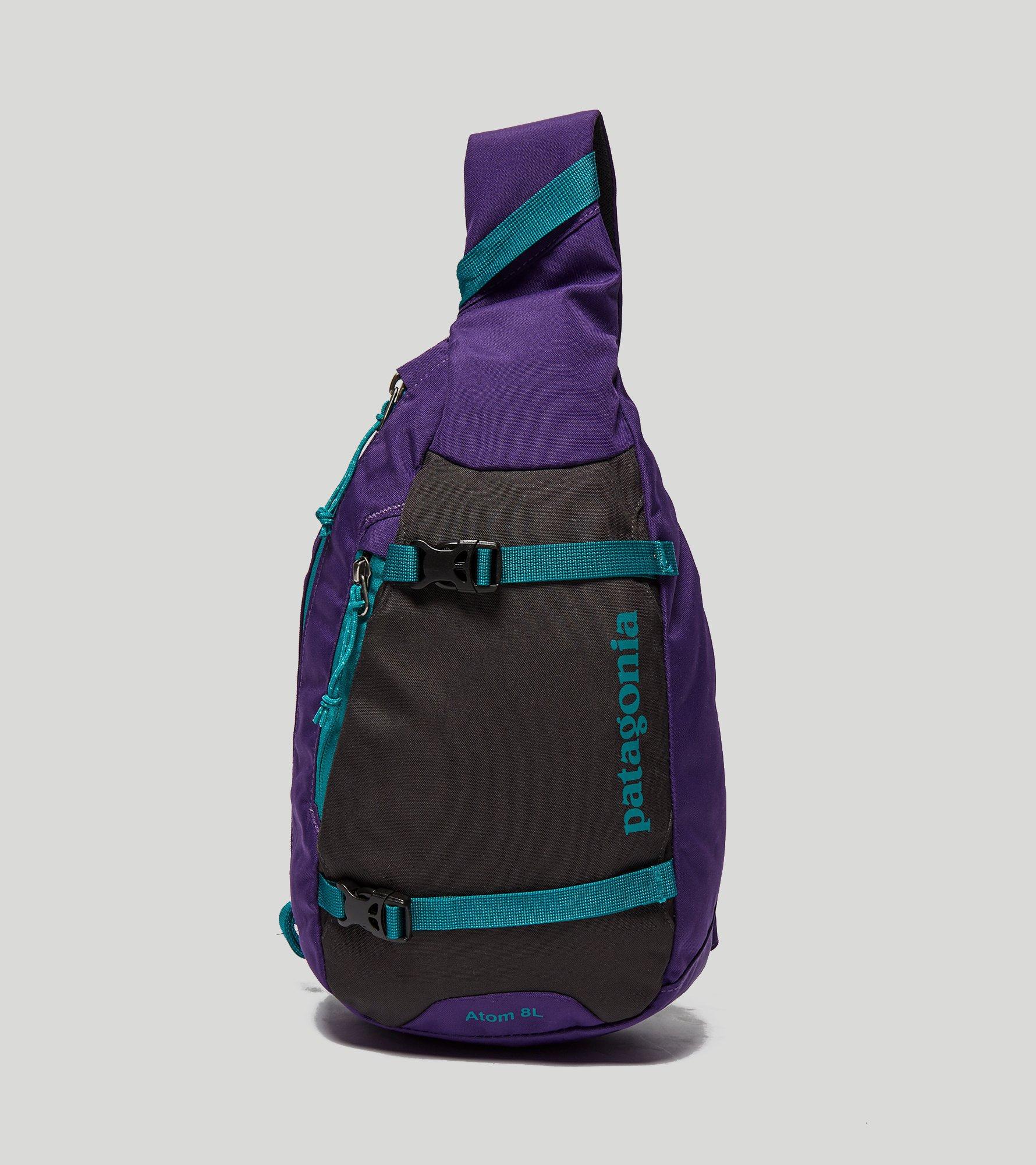 Patagonia Bags Sling Keweenaw Bay Indian Community