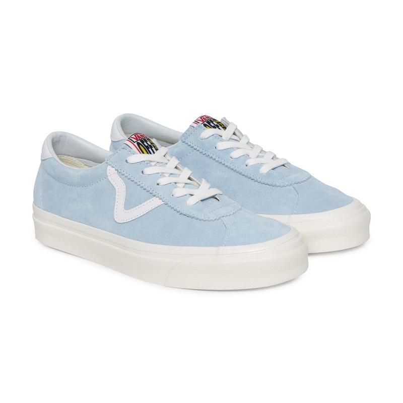 vans asher deluxe womens